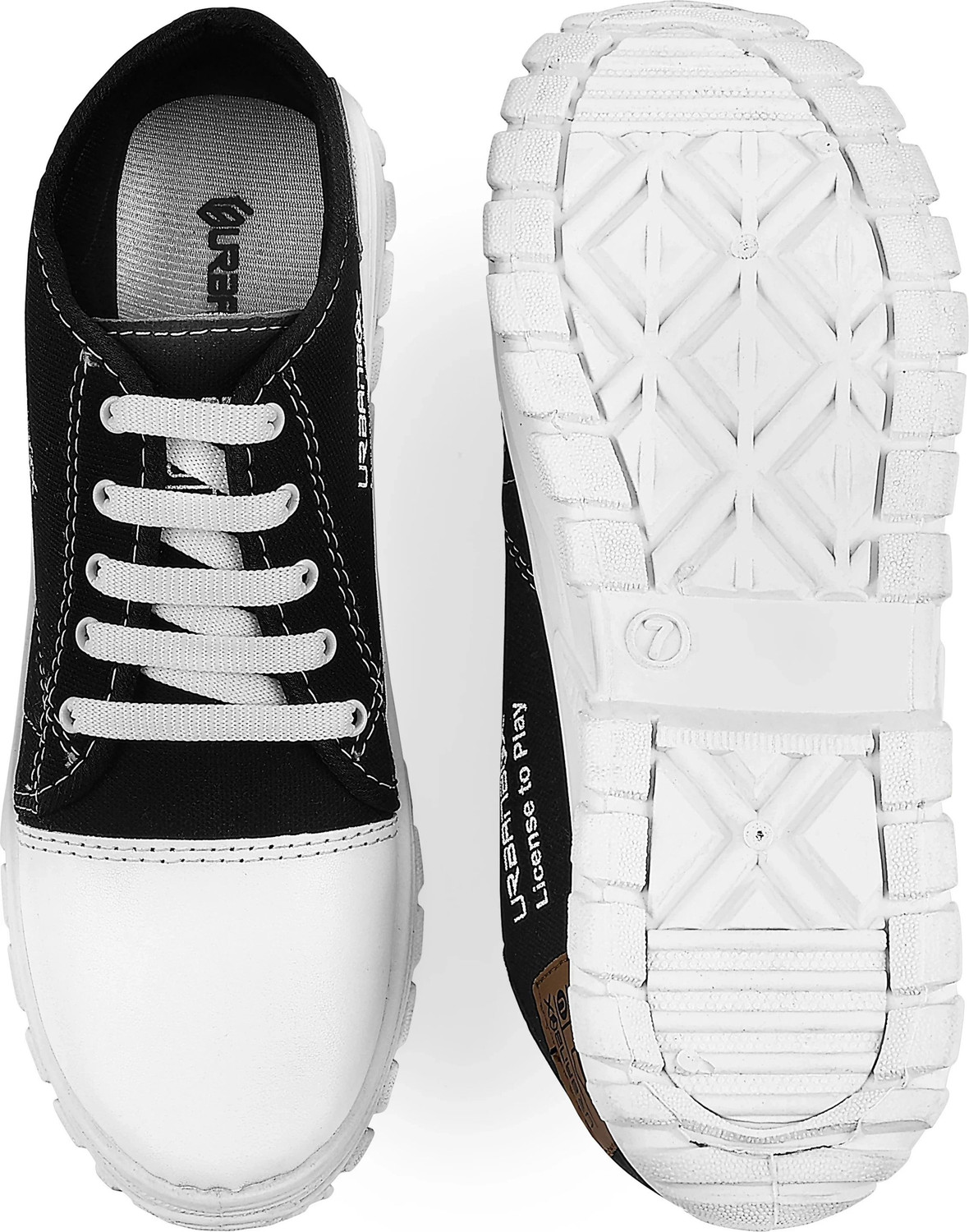 Image of URBANBOX Premium Casual Gym Walking Running Sneakers For Men