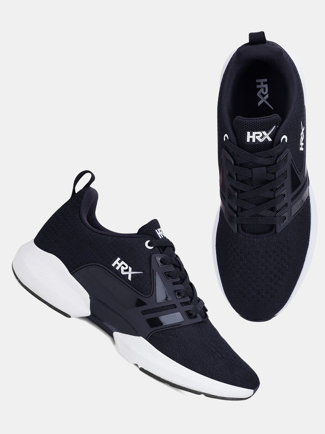 Image of HRX by Hrithik Roshan VELOCITY Running Shoes For Men