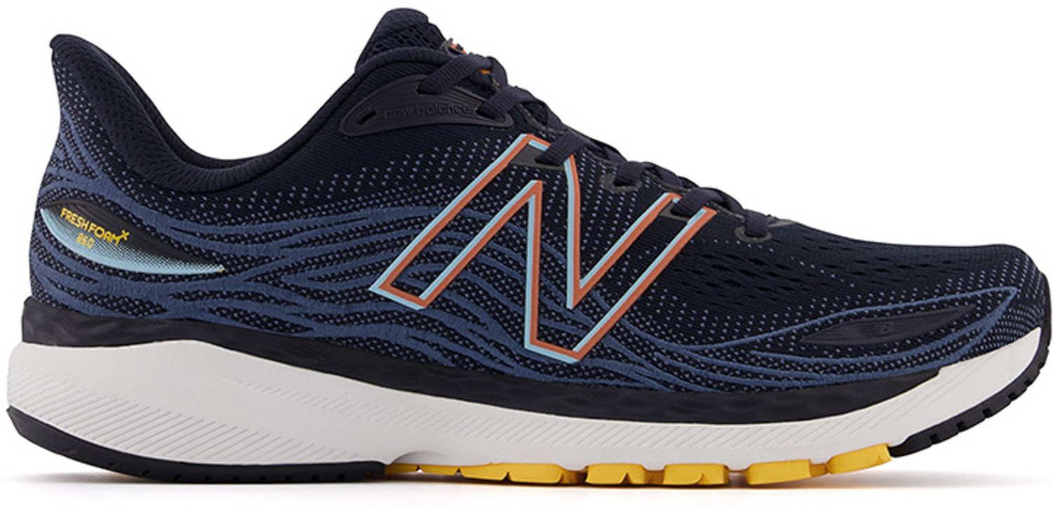 Image of New Balance 860 Running Shoes For Men