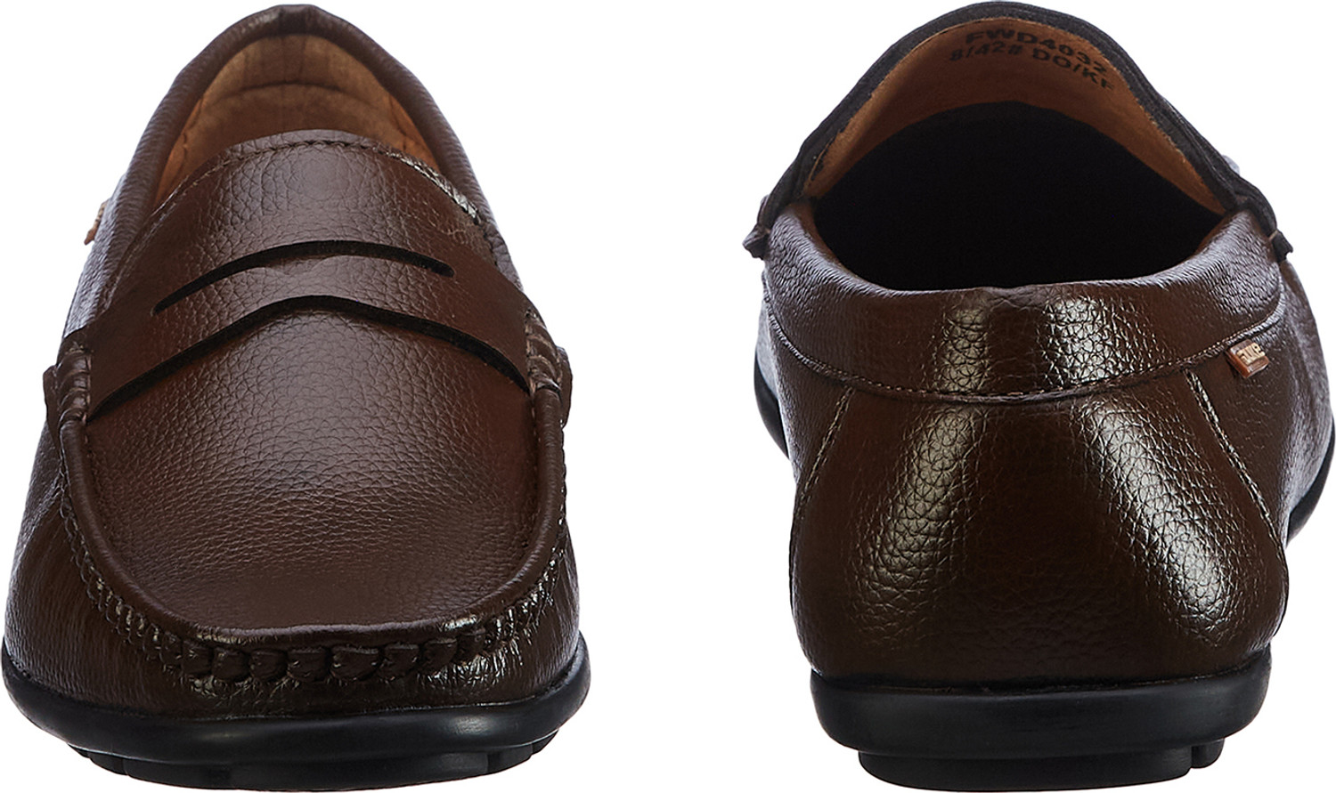 Image of DUKE Loafers For Men