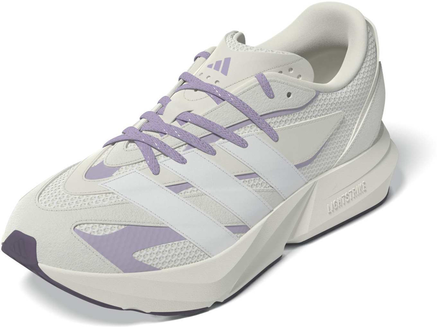 Image of ADIDAS LIGHTSTRIDE Motorsport Shoes For Men