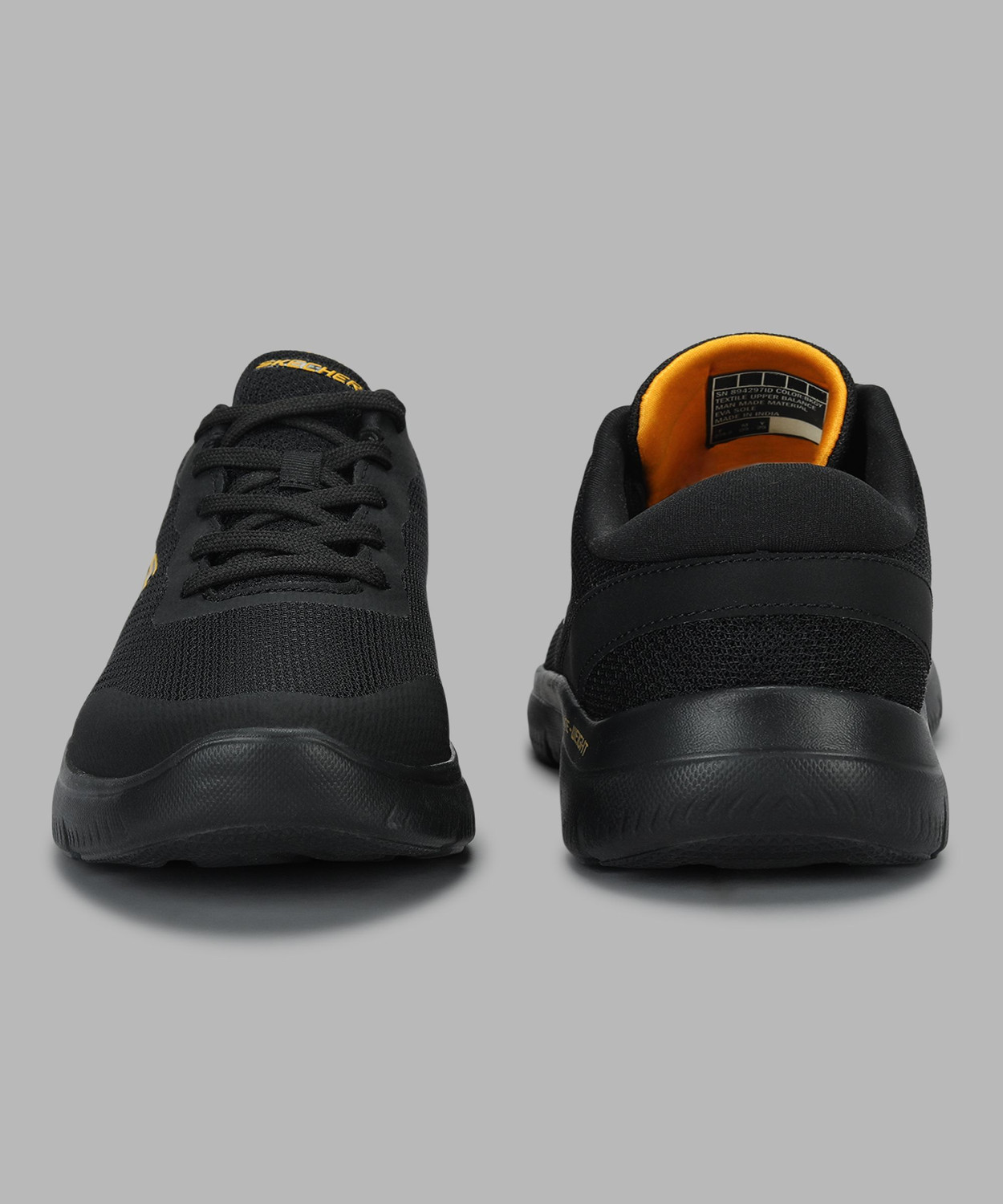 Image of Skechers SUMMITS Sneakers For Men