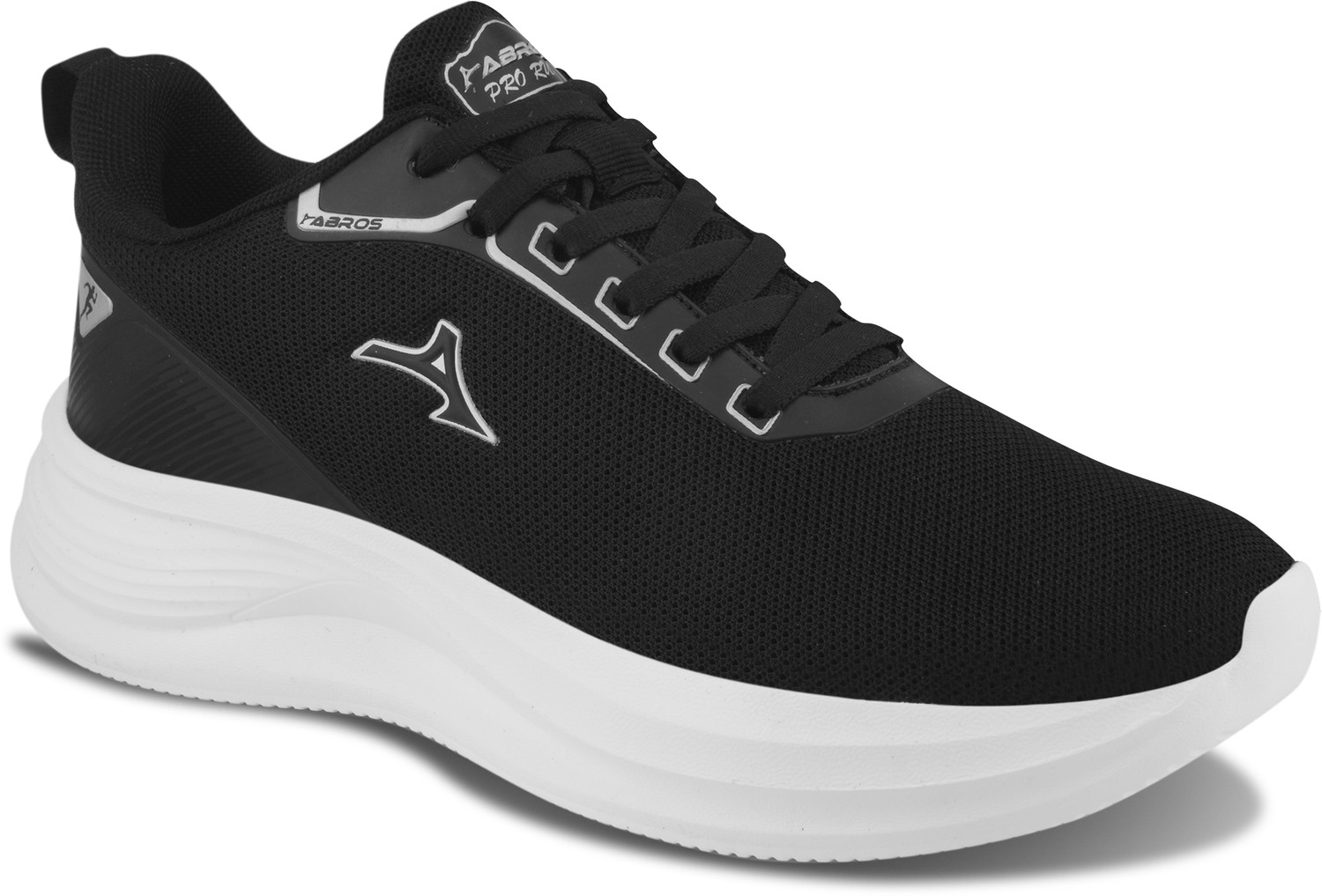 Image of Abros WOFEN-PRO Running Shoes For Men