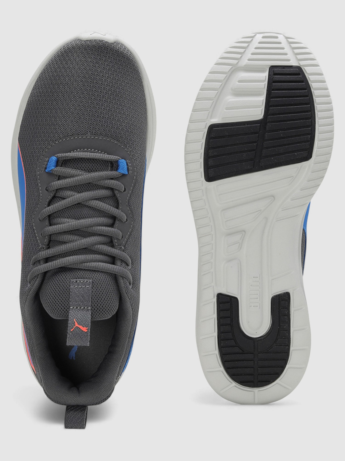 Image of PUMA olve Modern Running Shoes For Men