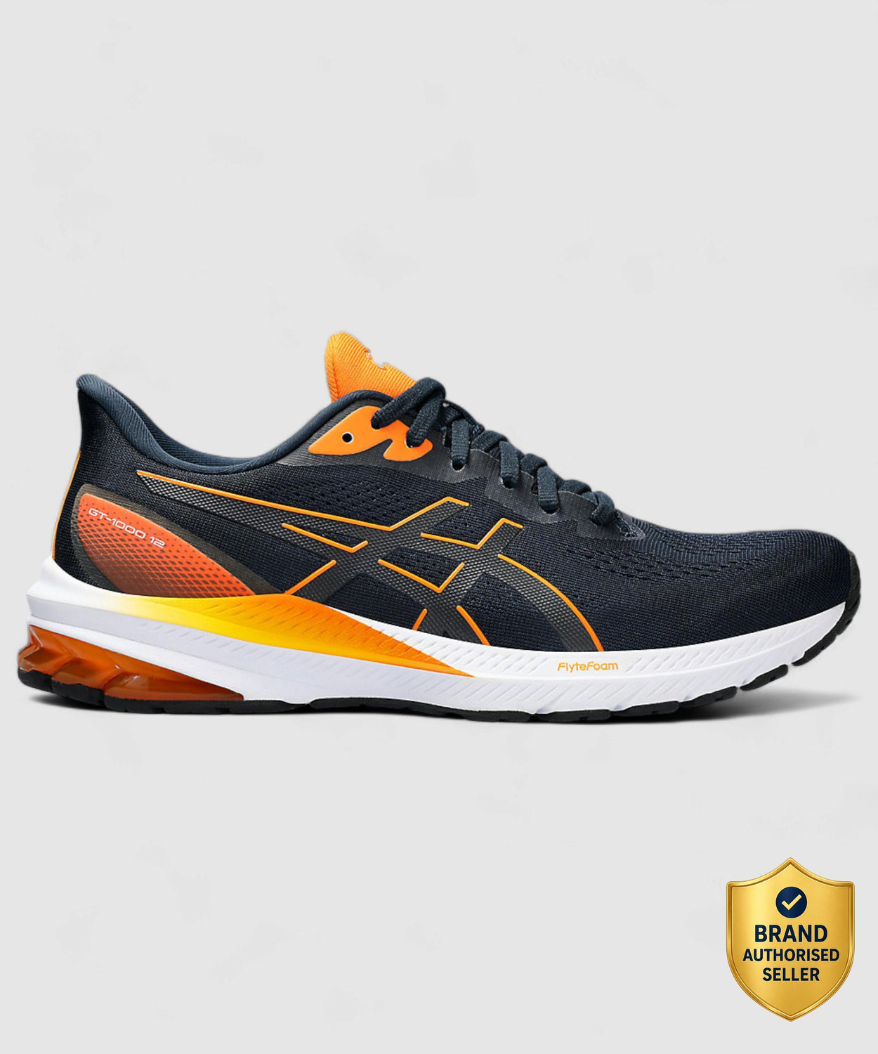 Image of Asics GT-1000 12 Outdoors For Men