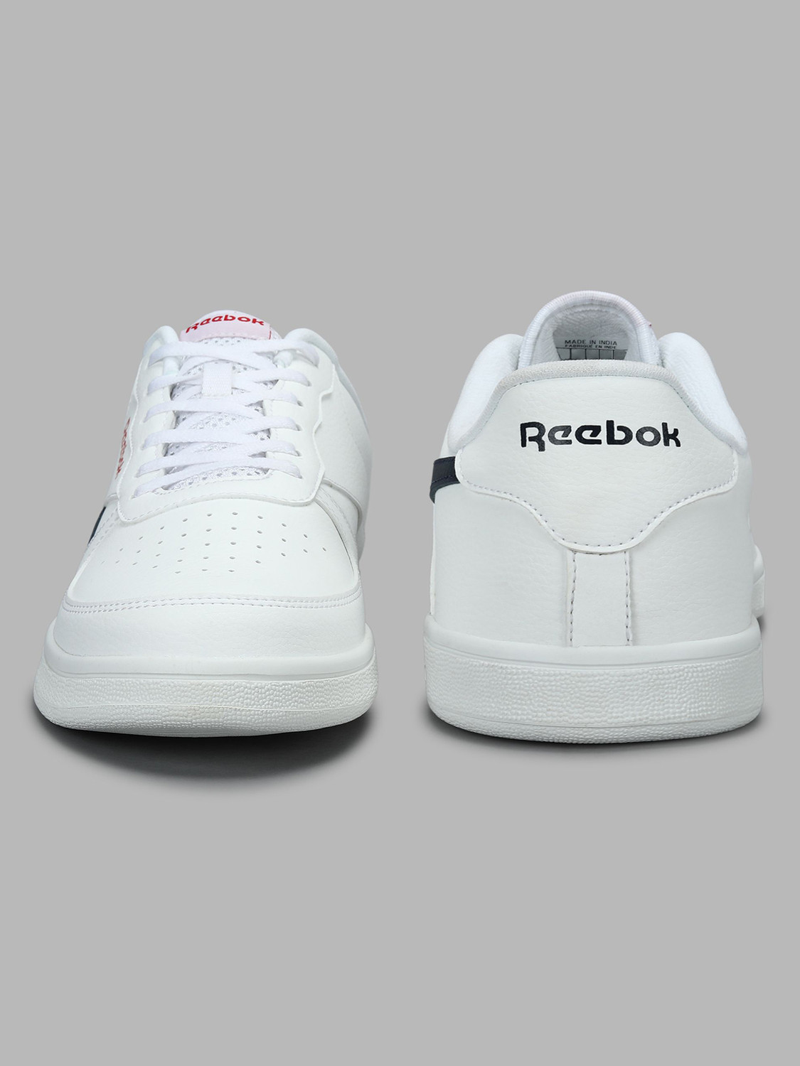 Image of REEBOK COURTSWIFT DUELIST Sneakers For Men