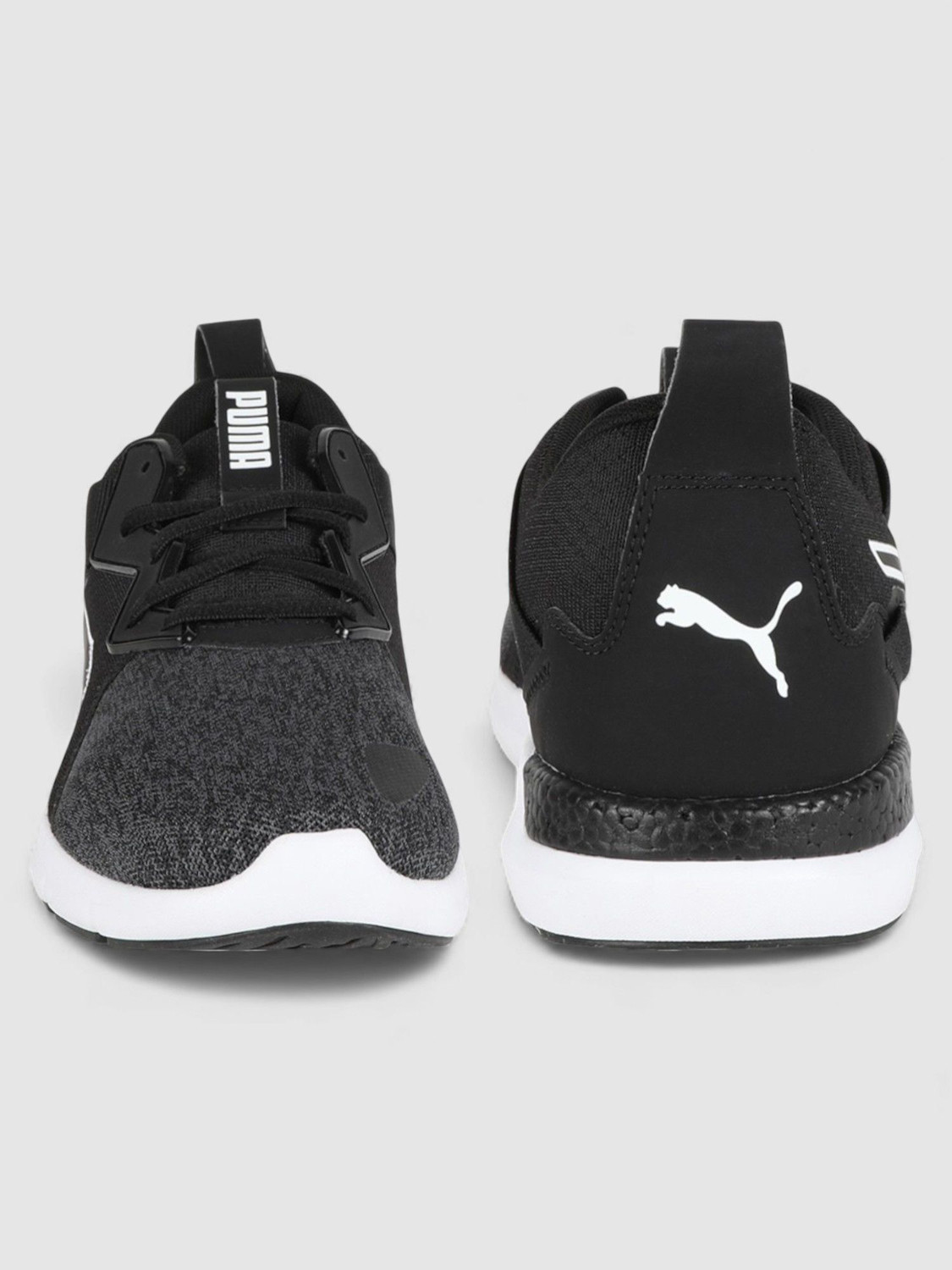 Image of PUMA NRGY Dynamo Futuro Running Shoes For Men