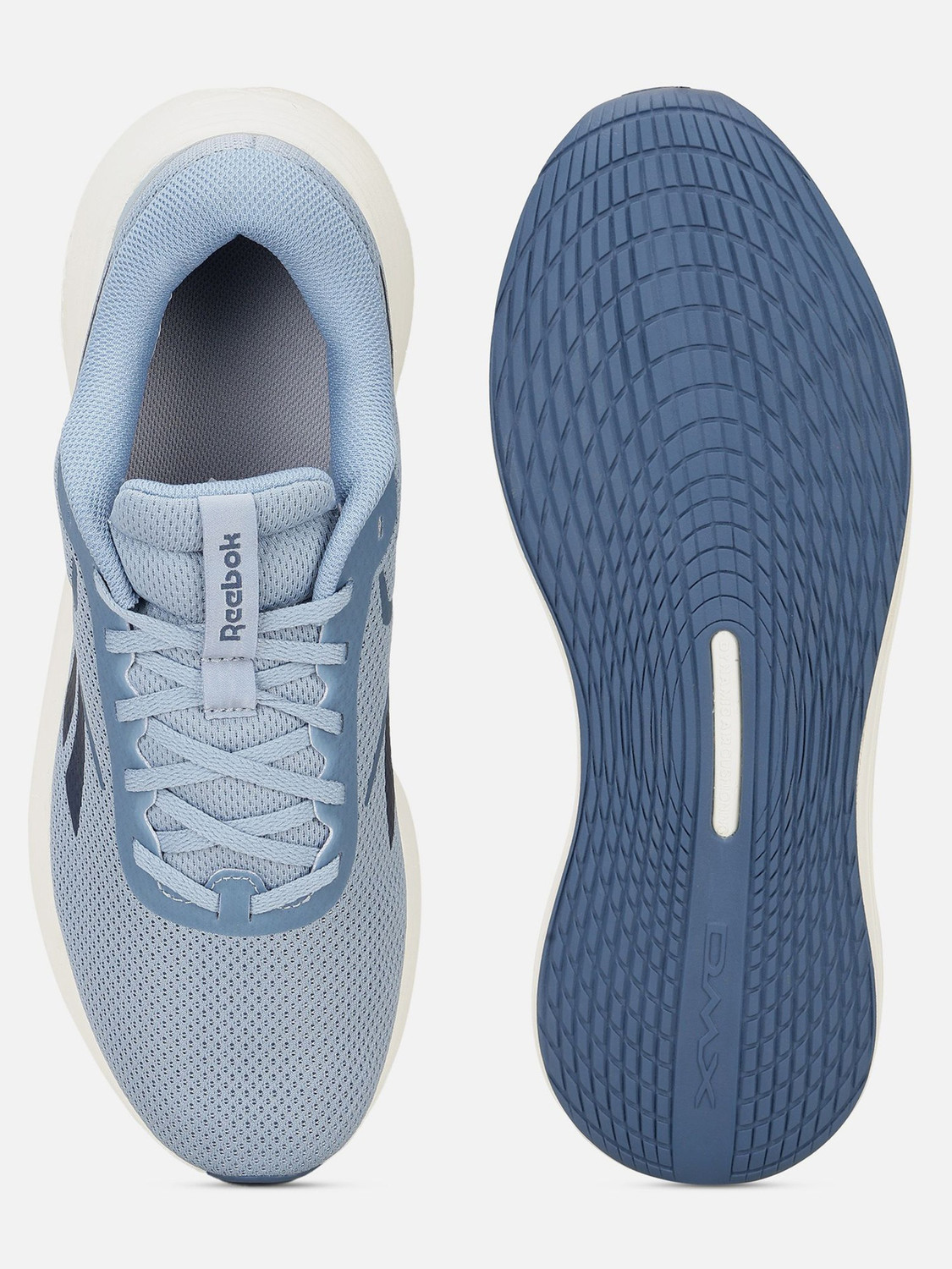 Image of REEBOK DMX COMFORT + LITE Running Shoes For Men