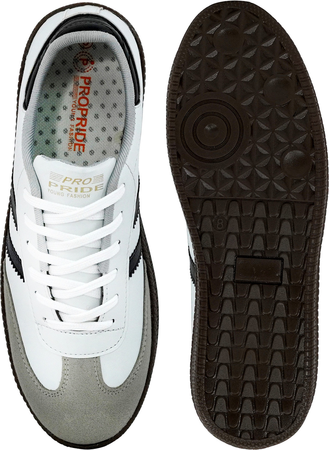 Image of PROPRIDE YOUNG FASHION Sneakers For Men
