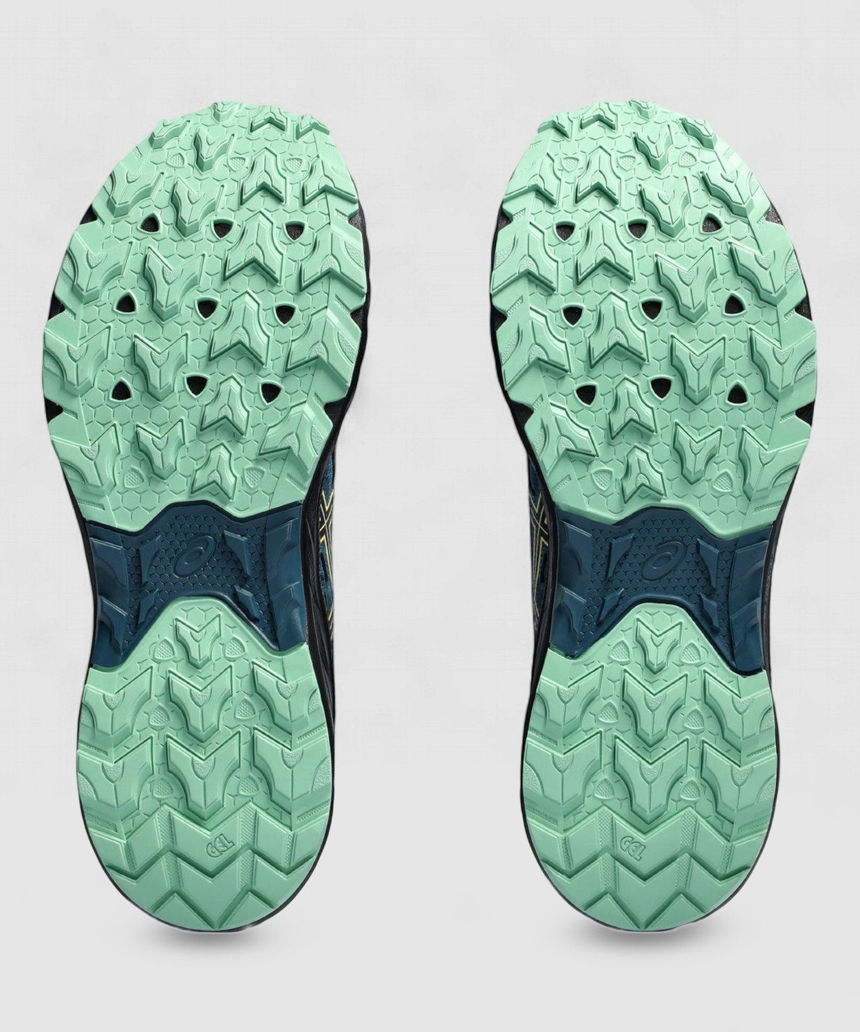 Image of Asics Gel-Venture 9 Running Shoes For Men