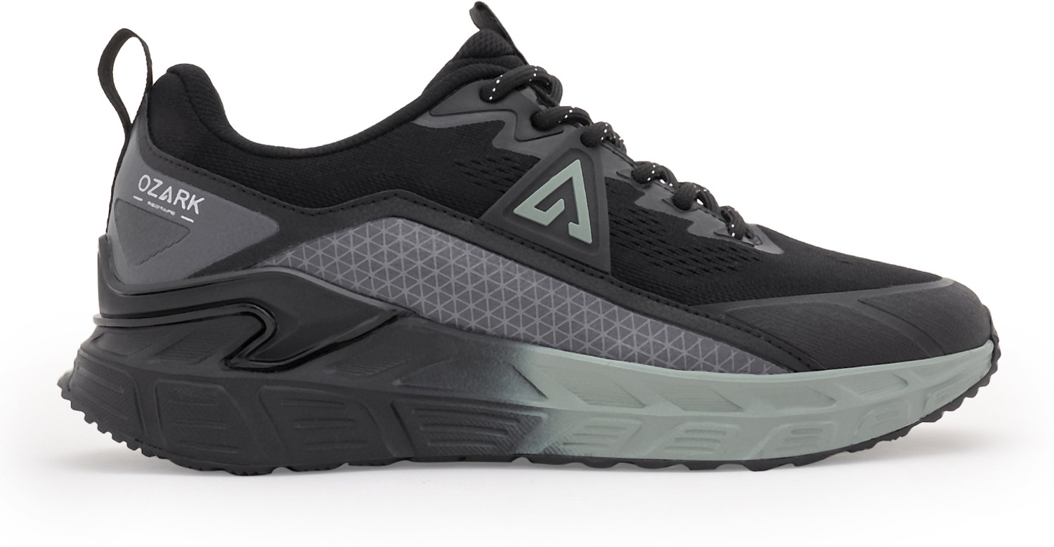 Image of RED TAPE Ozark Trail Running Shoes Low-Cut Outdoor Hiking & Trekking Shoes For Men