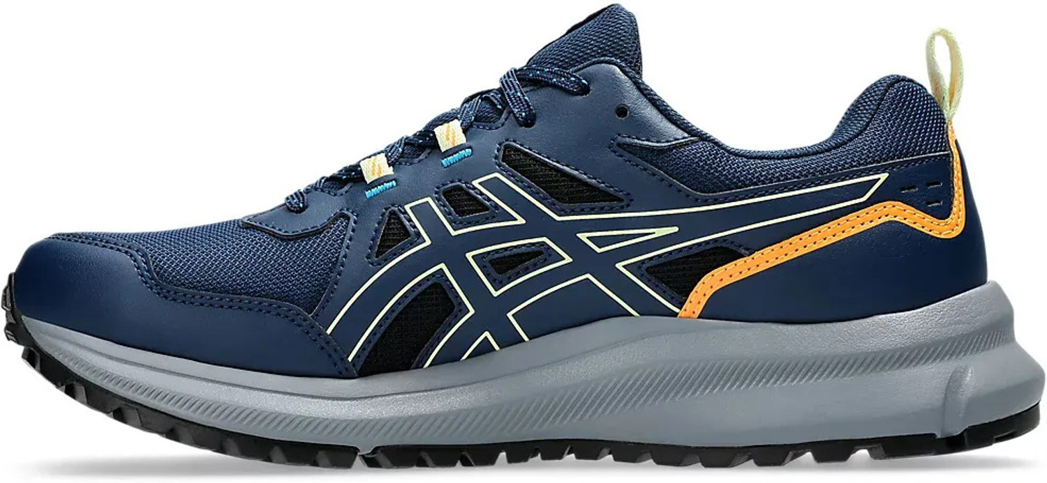 Image of Asics TRAIL SCOUT 3 Running Shoes For Men