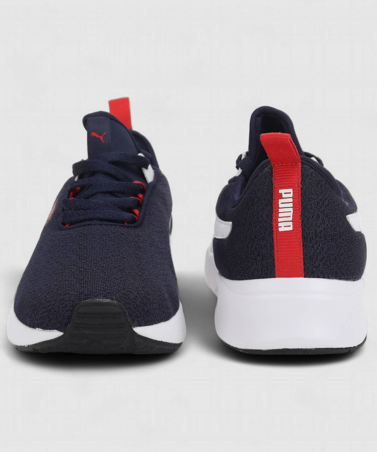 PUMA Rivel Running Shoes for Men (Blue) - Image 5