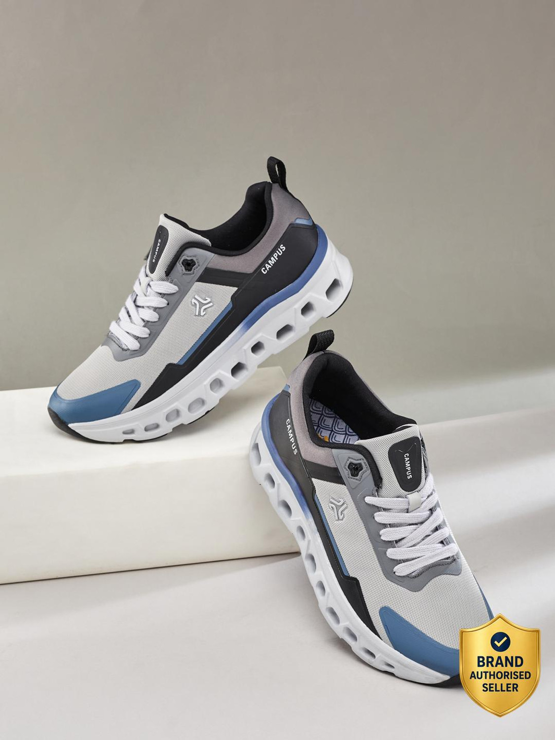 Image of CAMPUS TRASKO Running Shoes For Men
