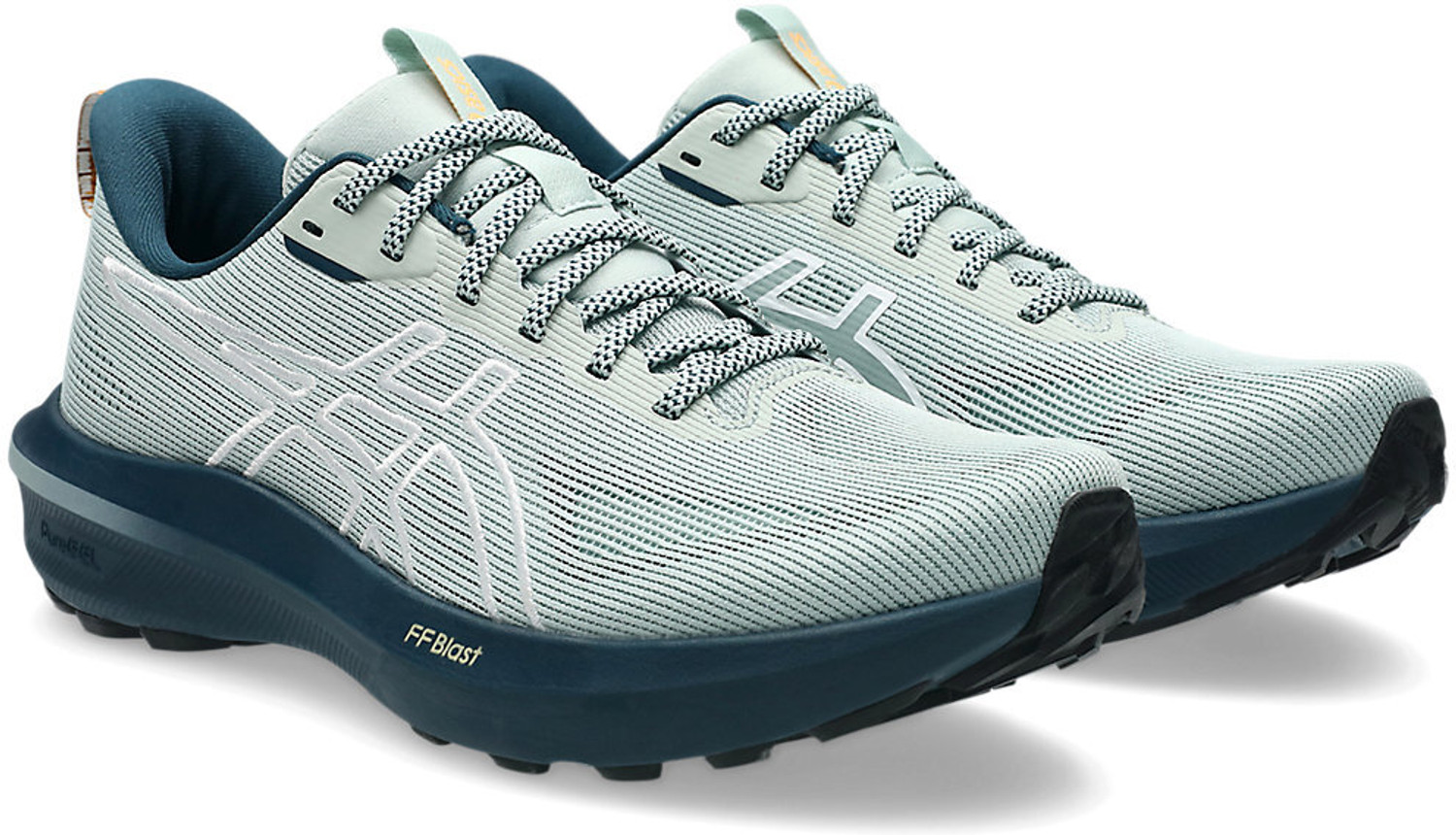 Image of Asics GT-1000 14 TR Casuals For Men