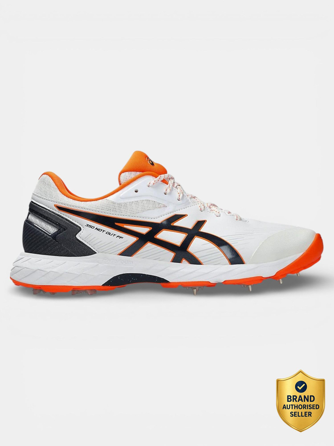 Image of Asics 350 NOT OUT FF Sneakers For Men