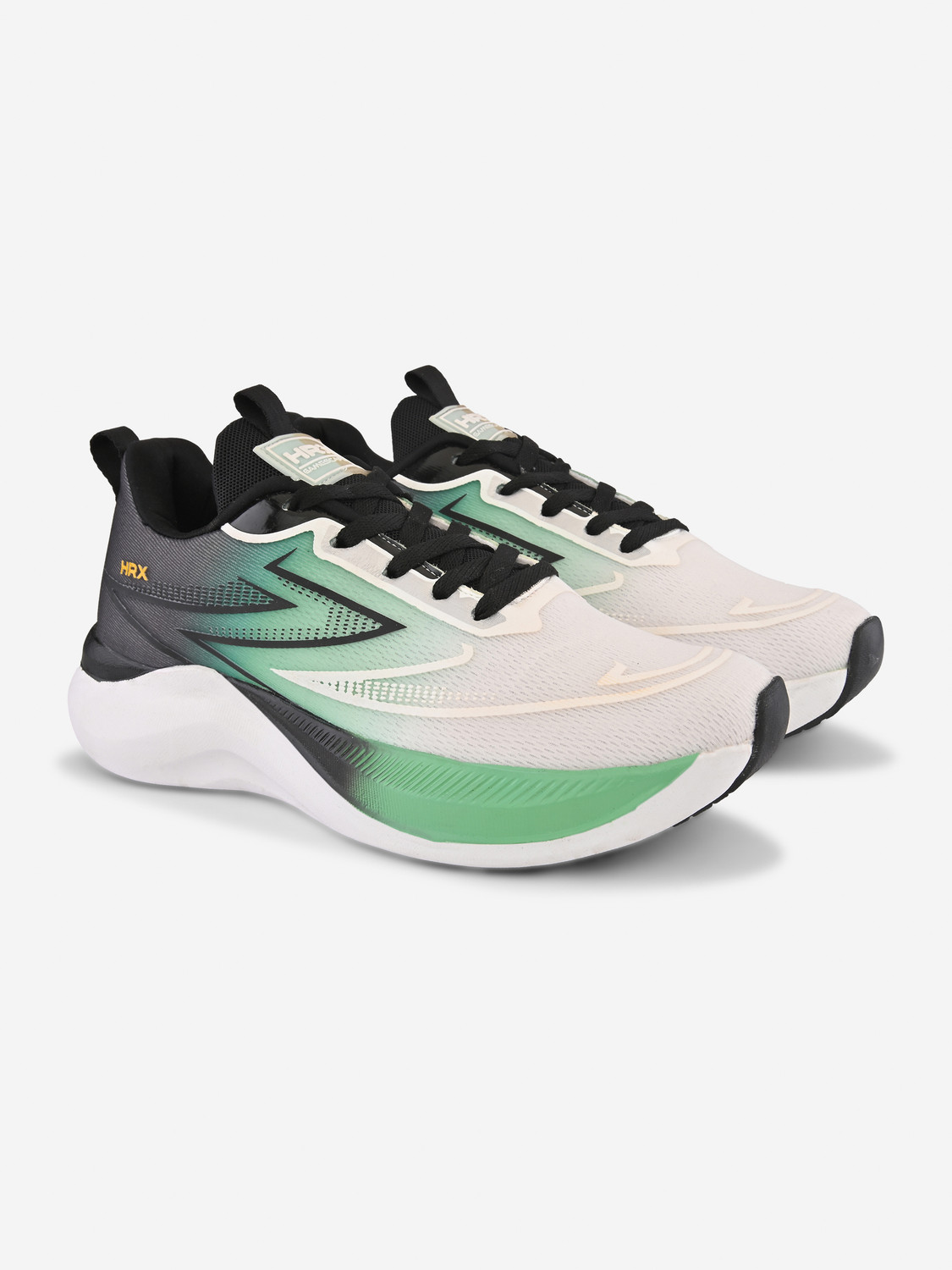 Image of HRX by Hrithik Roshan Lightweight,Comfortable,Trendy,Breathable, Sports Walking Shoes For Men