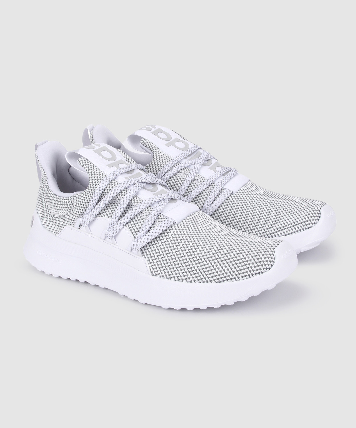 Image of ADIDAS Lite Racer Adapt 5.0 Running Shoes For Men