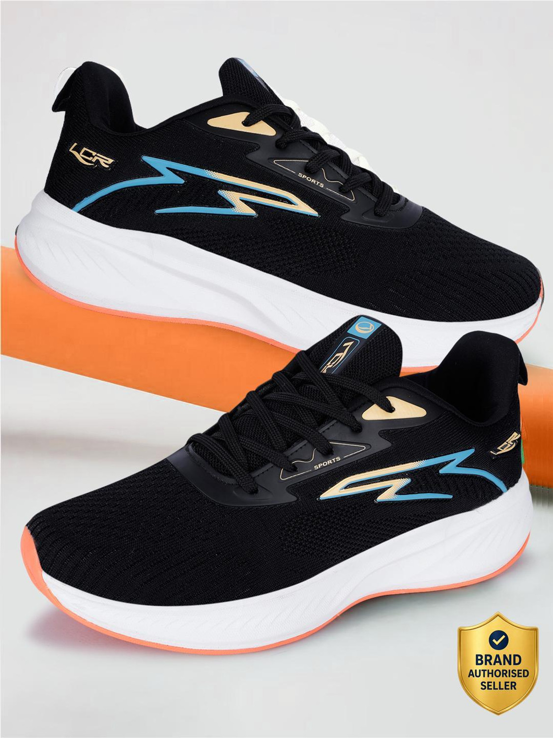 Image of LANCER FLASH-29 Running Shoes For Men