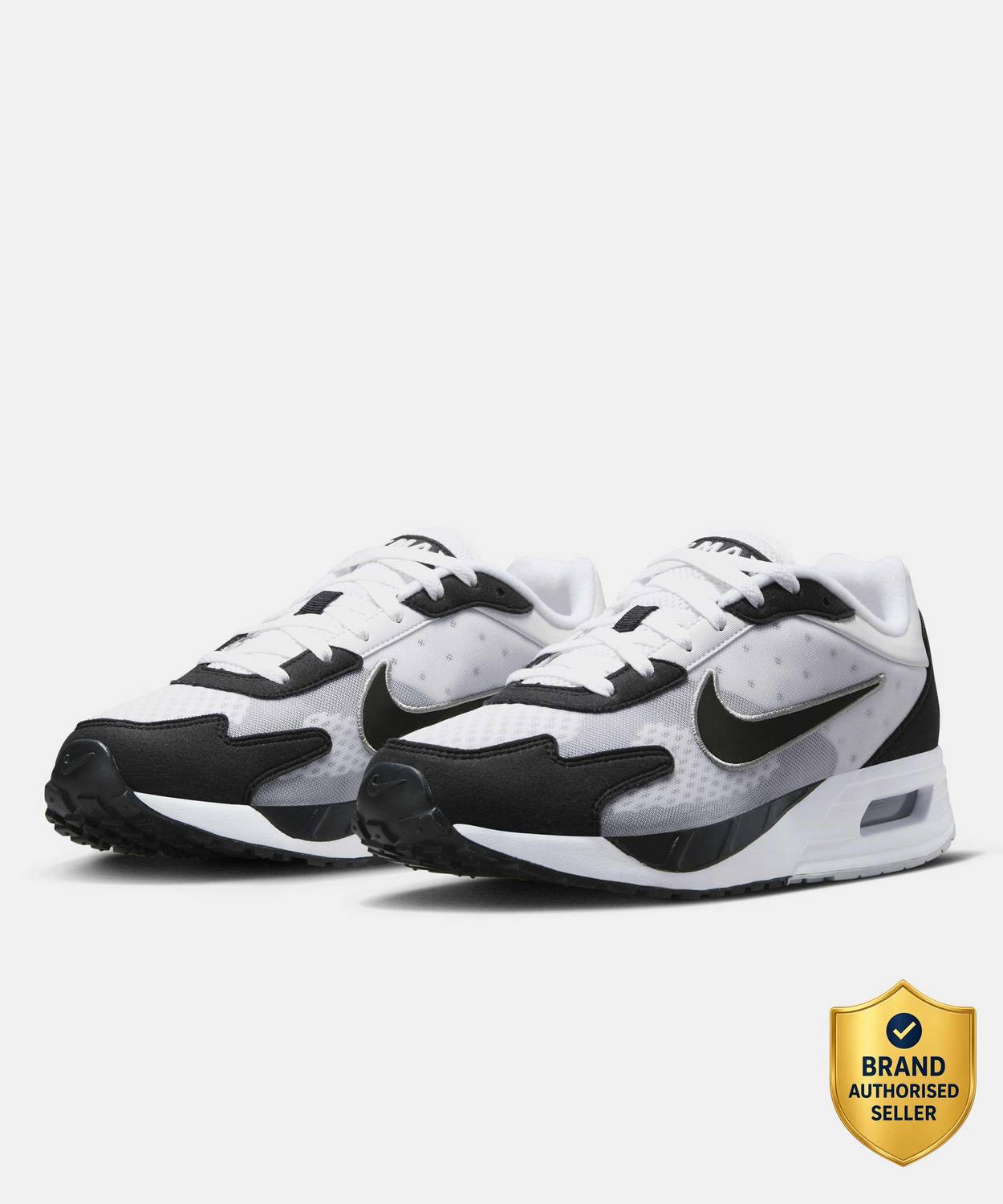 NIKE AIR MAX SOLO Sneakers For Men