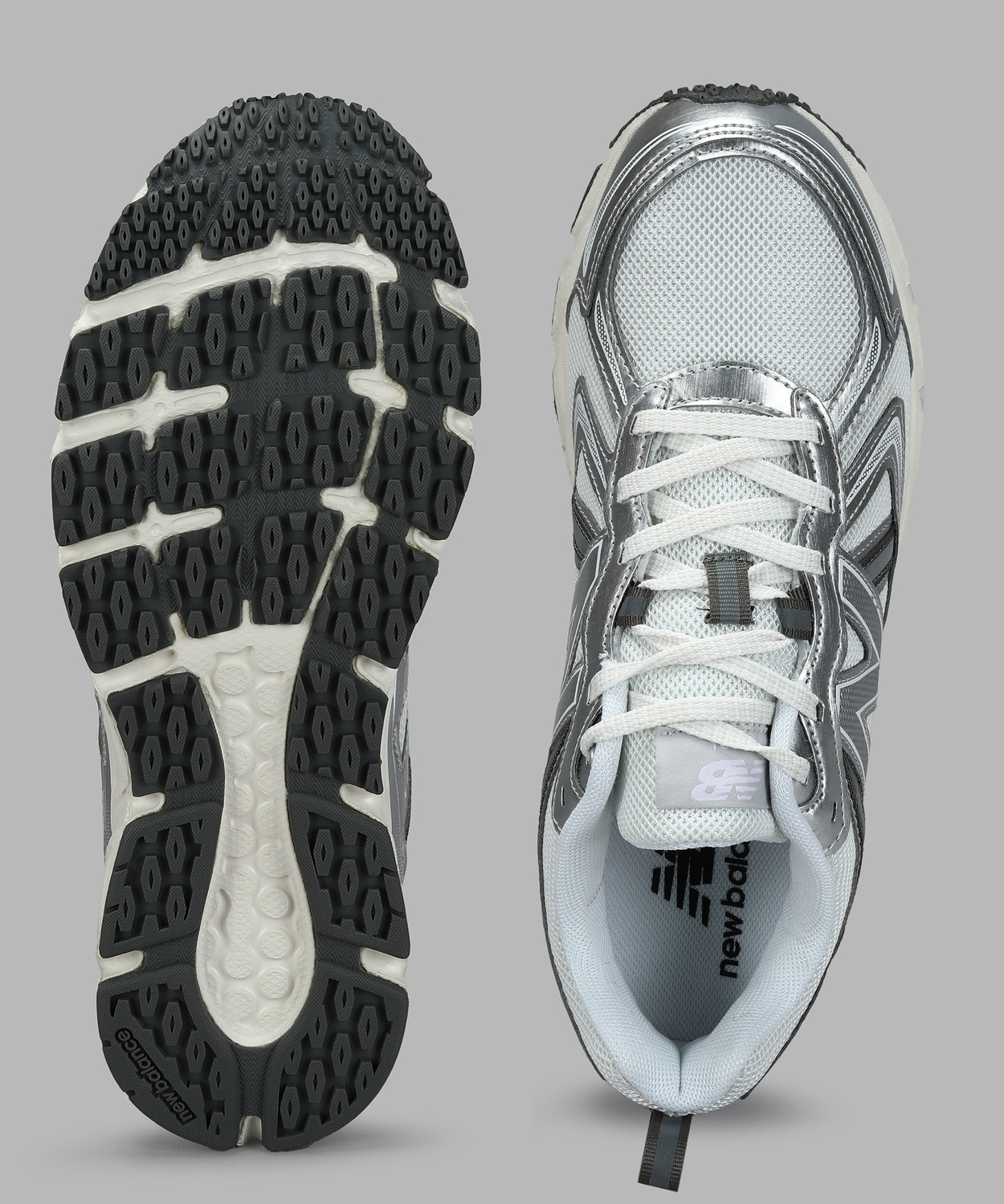 Image of New Balance 410 Running Shoes For Men