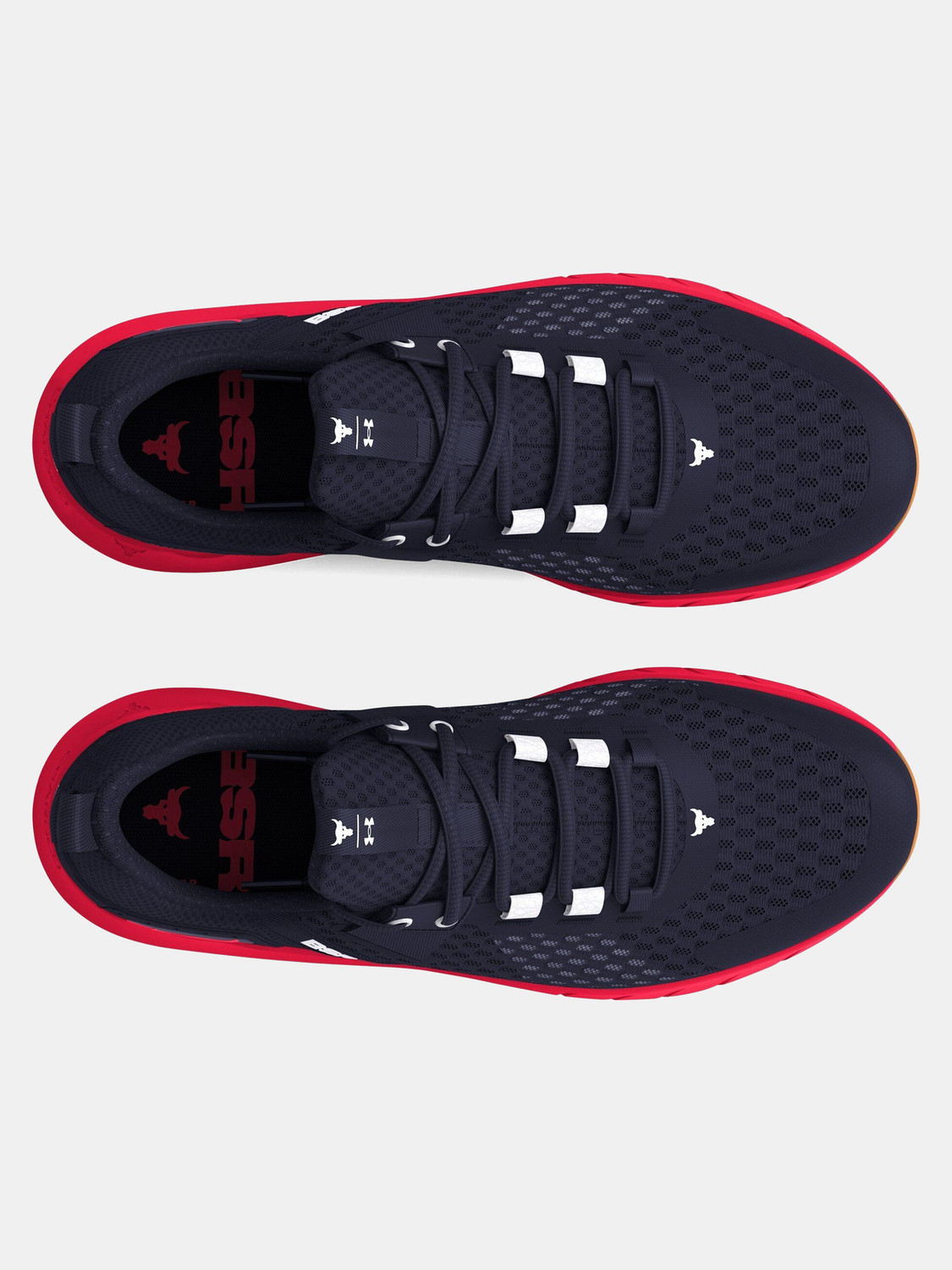 Image of UNDER ARMOUR Project Rock BSR 4 Training & Gym Shoes For Men