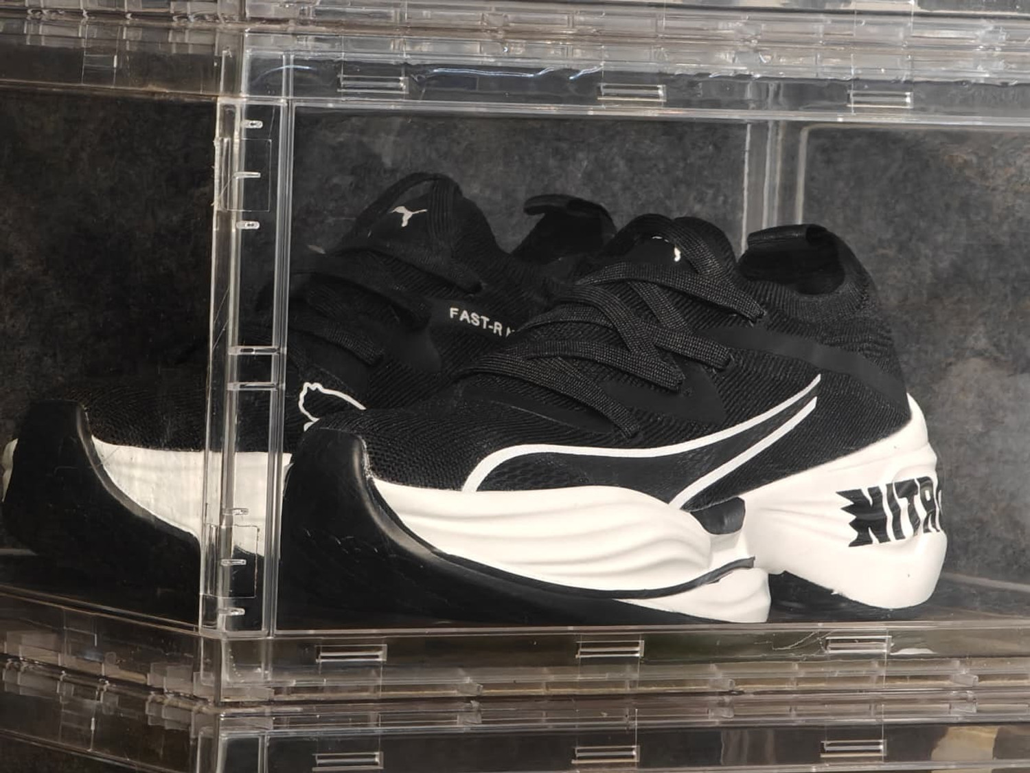 Image of ZACIO Running Premium Gym,Sports,Training,Stylish With Extra Comfort Sneakers For Unisex