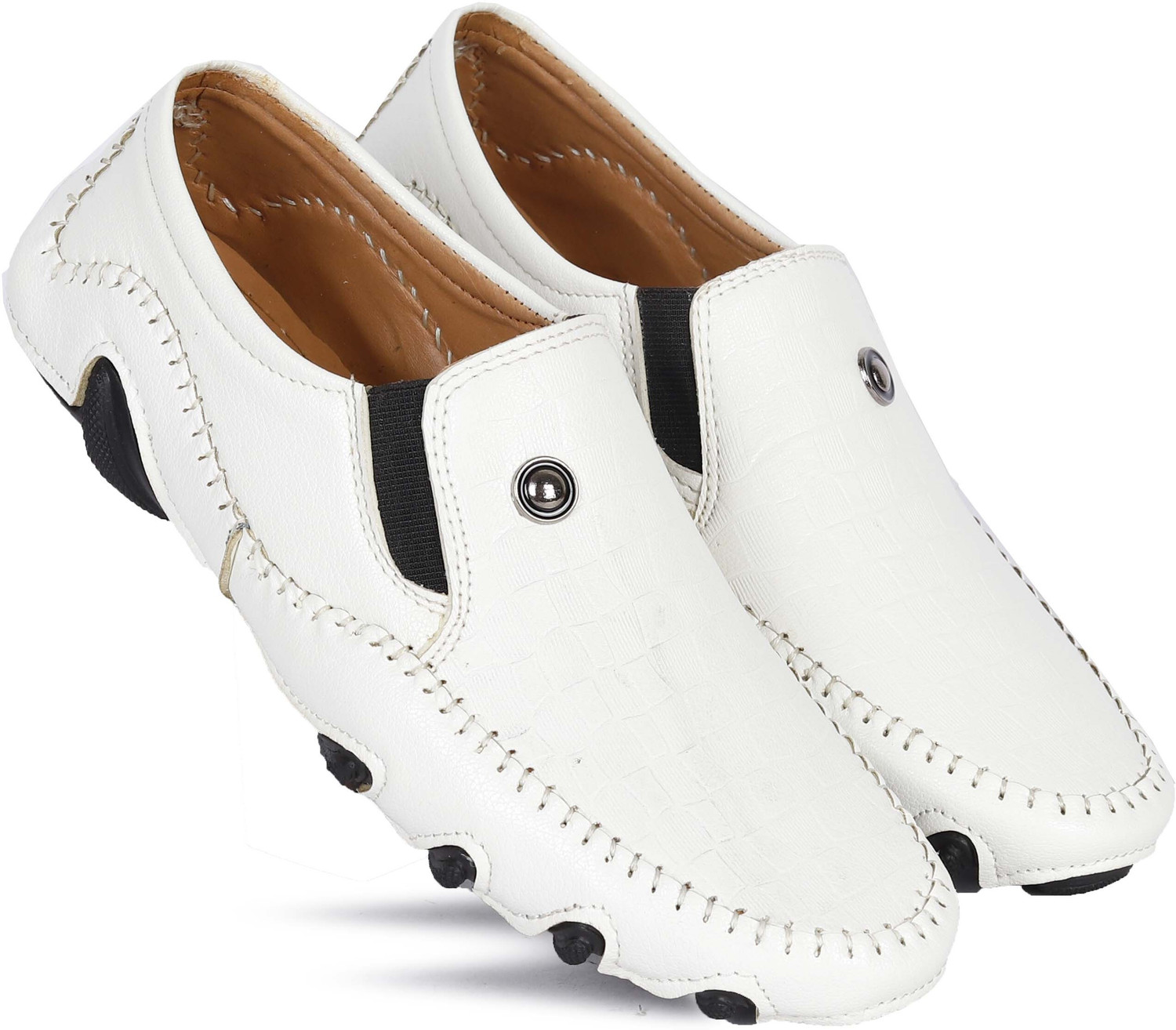 Image of GOOD MINAR Men's Comfortable Casual Shoes Mocassin For Men