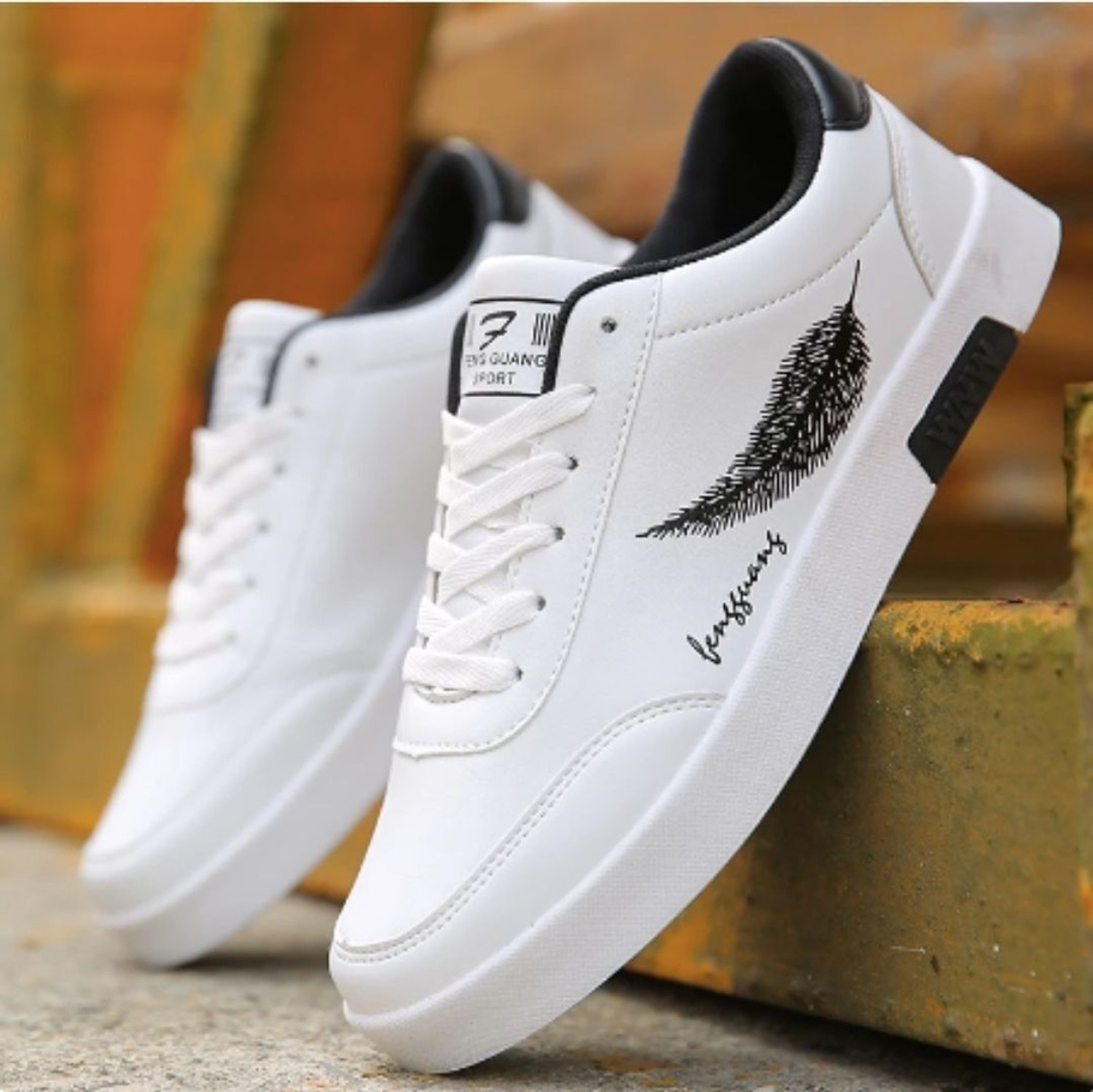 Image of jootiyapa JOOTIYAPA TRENDY PREMIUM CASUAL SNEAKERS FOR MEN Sneakers For Men