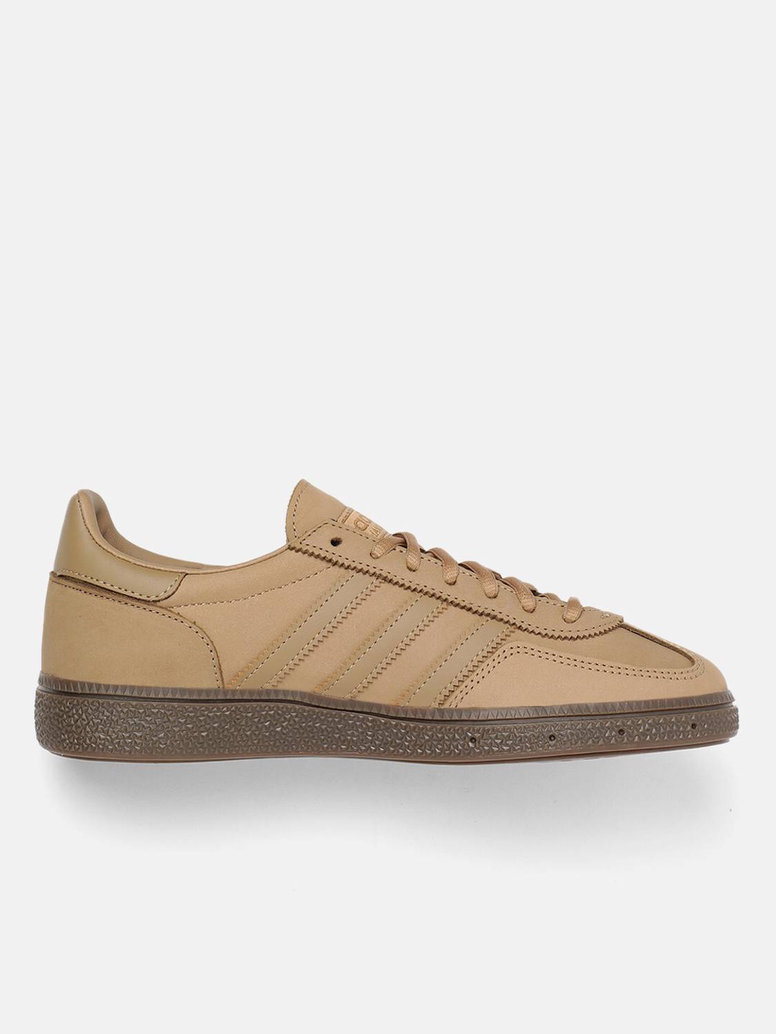 ADIDAS ORIGINALS HANDBALL SPEZIAL Sneakers For Men (Brown , 7.5)