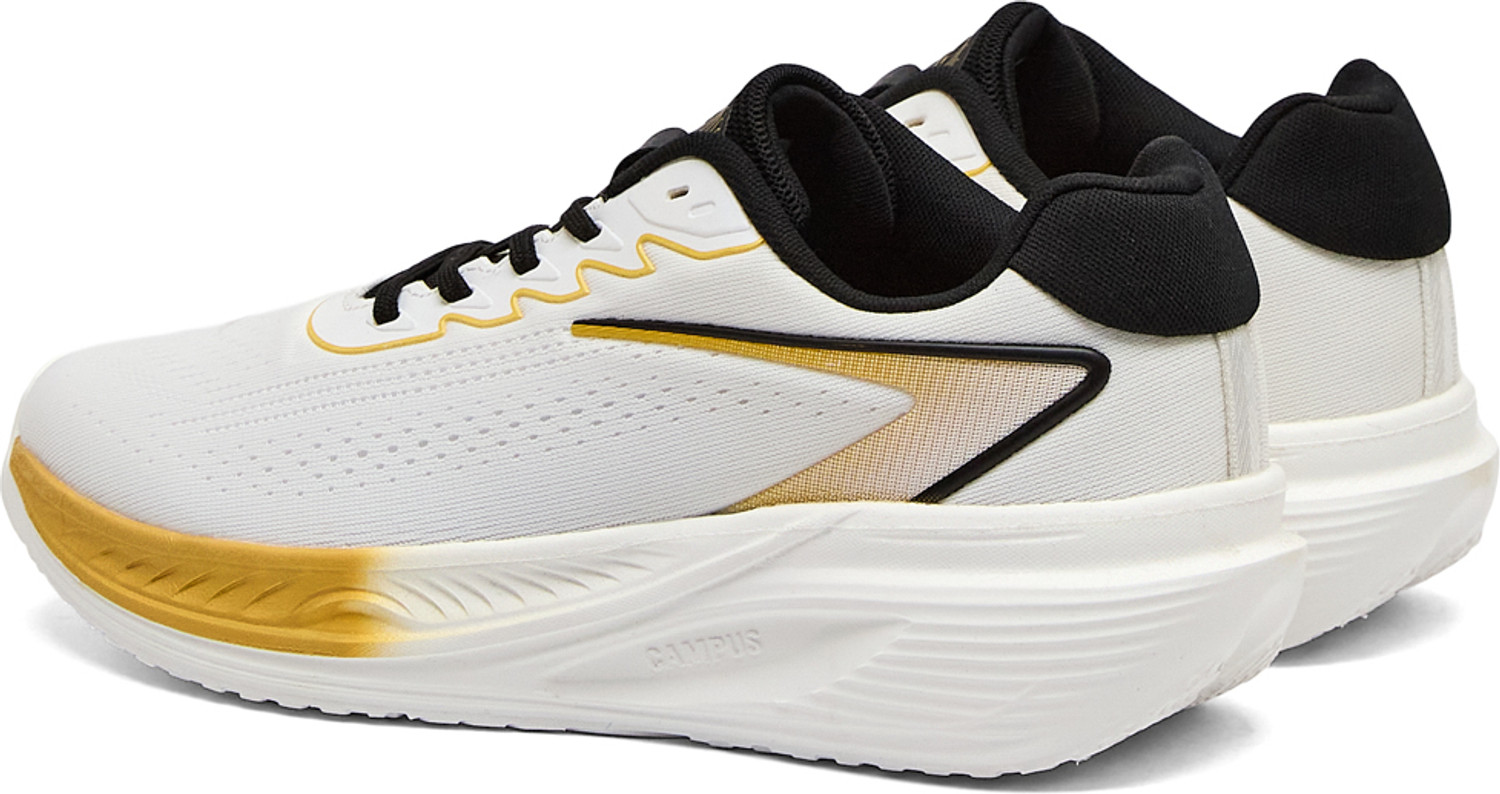 Image of CAMPUS FORCE Running Shoes For Men