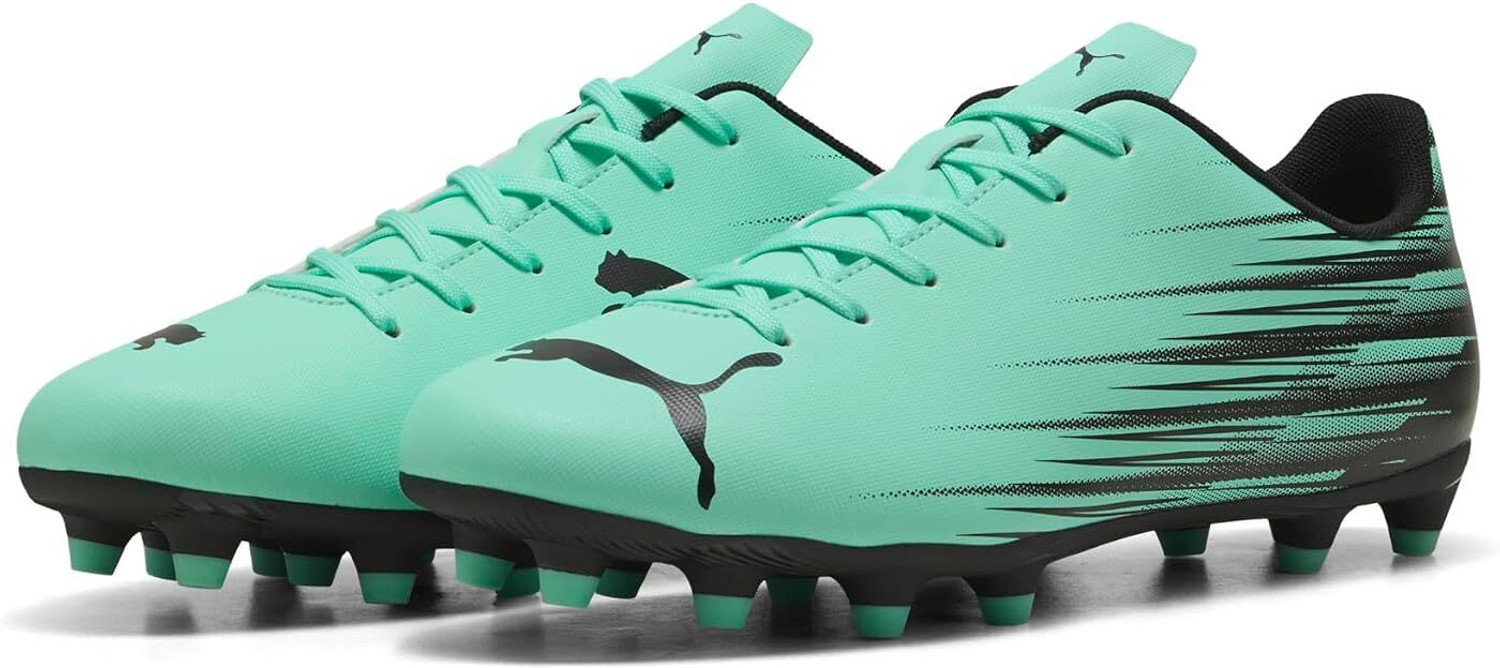 Image of PUMA ATTACANTO II FG /AG Football Shoes For Unisex
