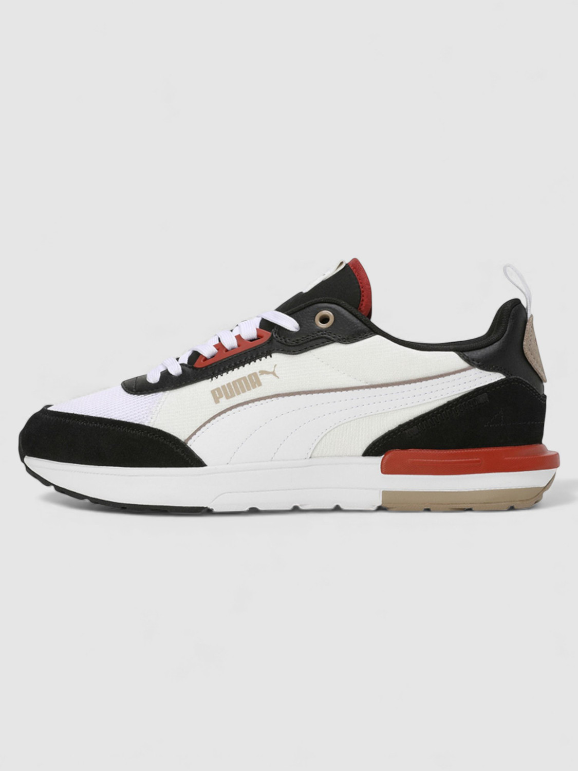 Image of PUMA R22 Sneakers For Men