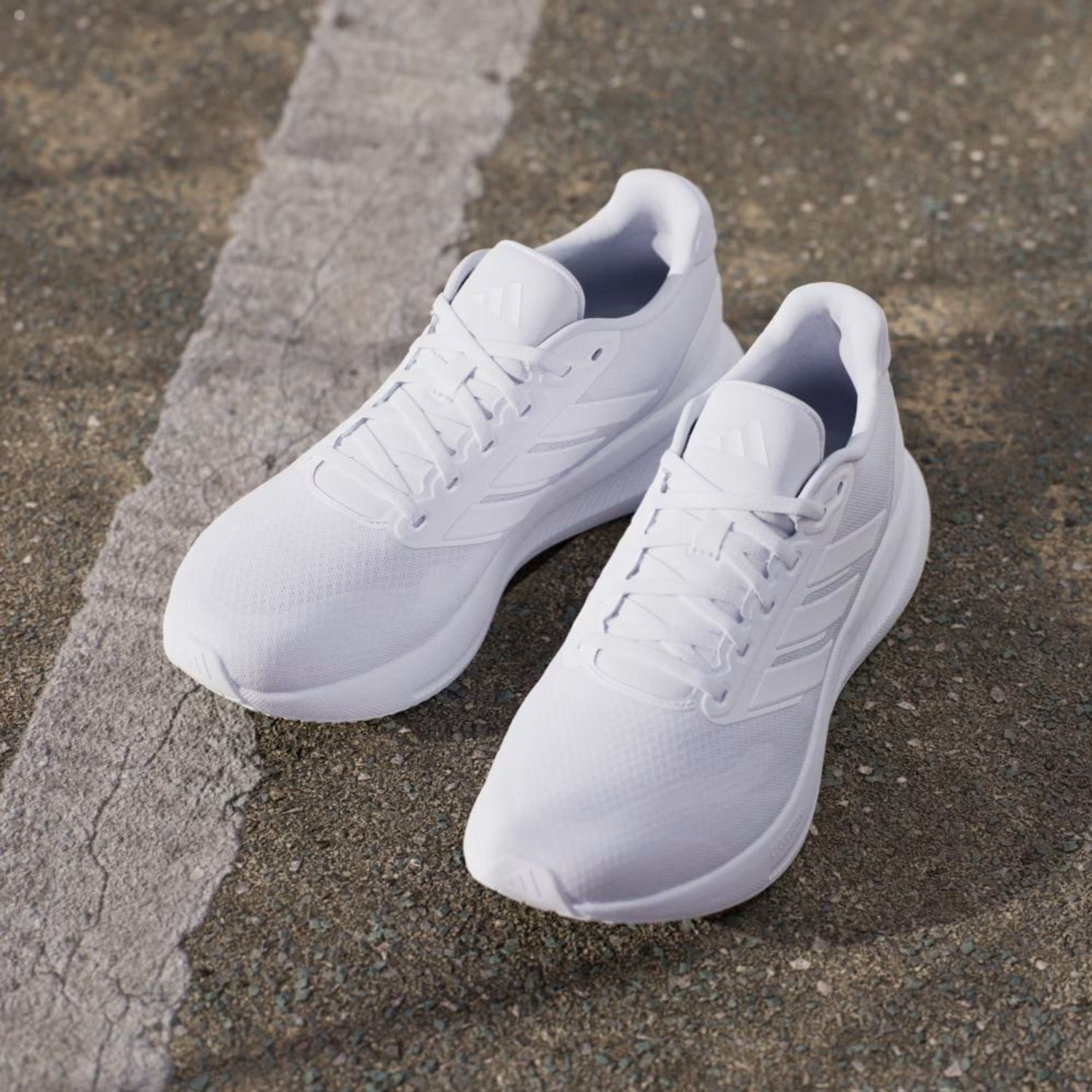Image of ADIDAS RUNFALCON 4 Outdoors For Men