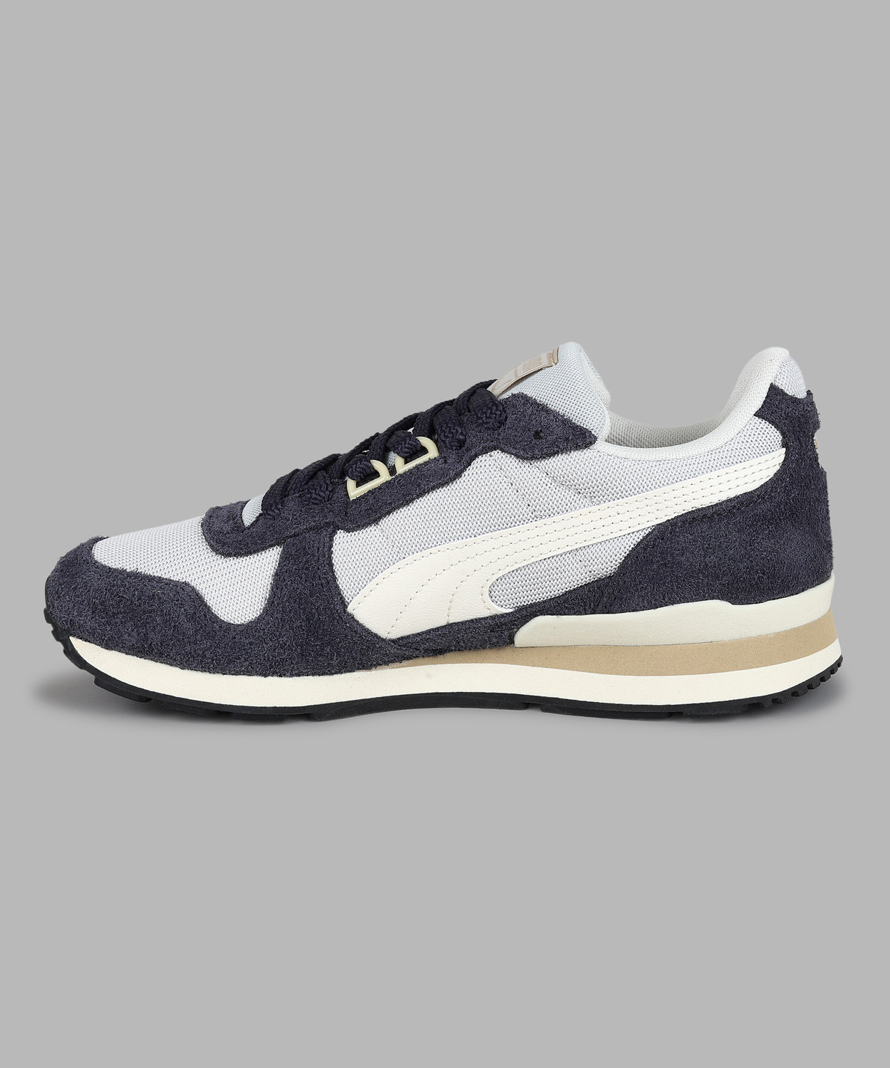 Image of PUMA RX 737 Vintage Res Sneakers For Men