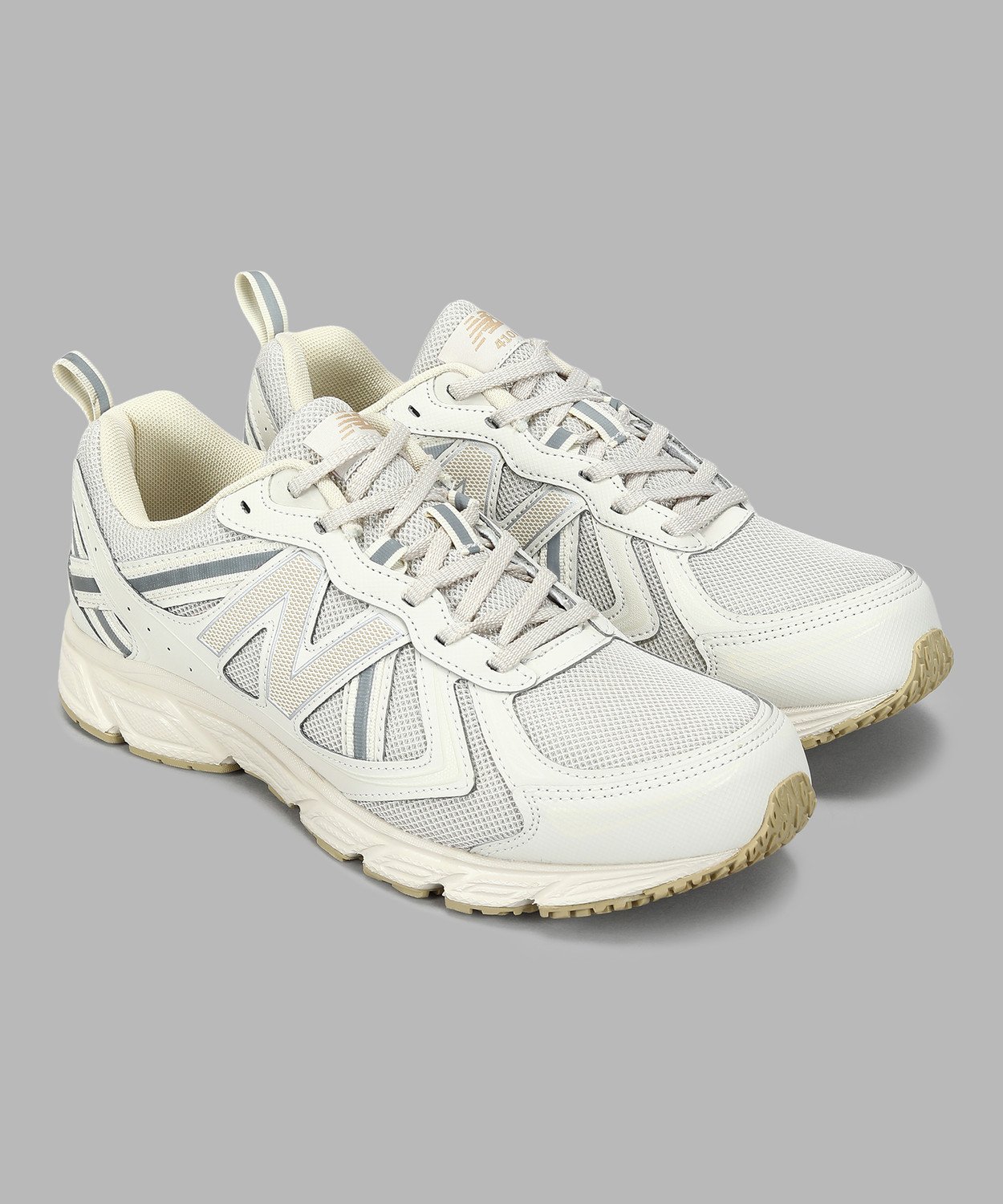 Image of New Balance 410 Running Shoes For Men