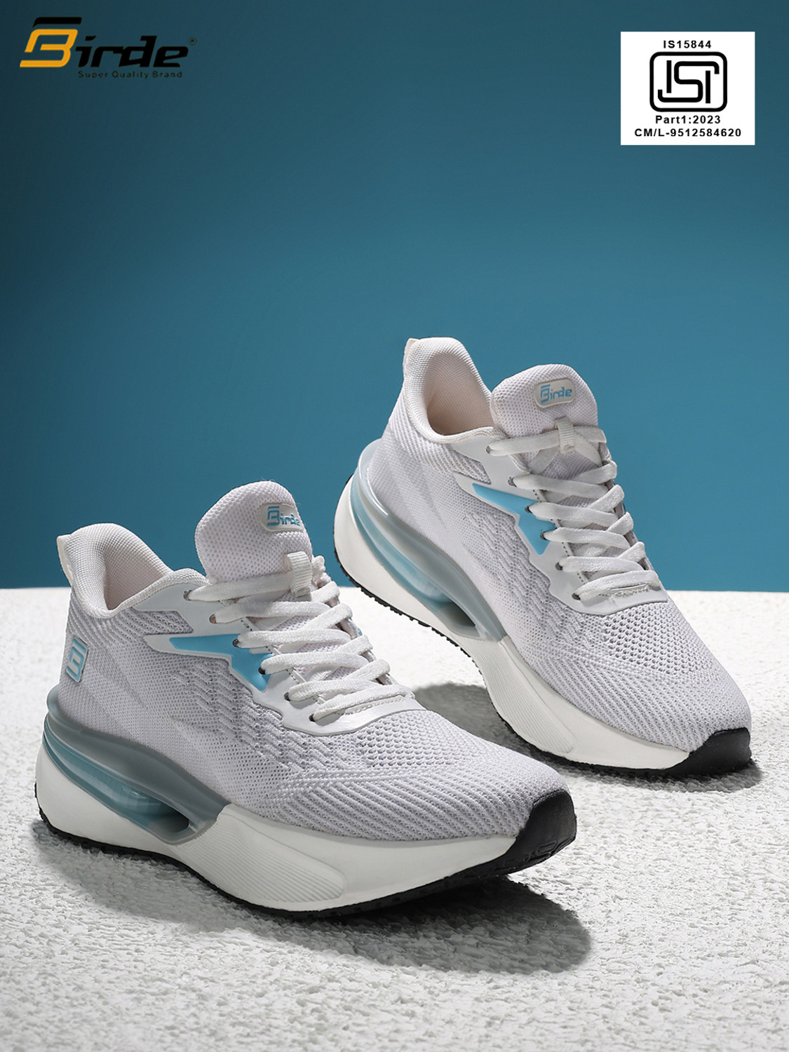 Image of Birde Running Shoes For Men