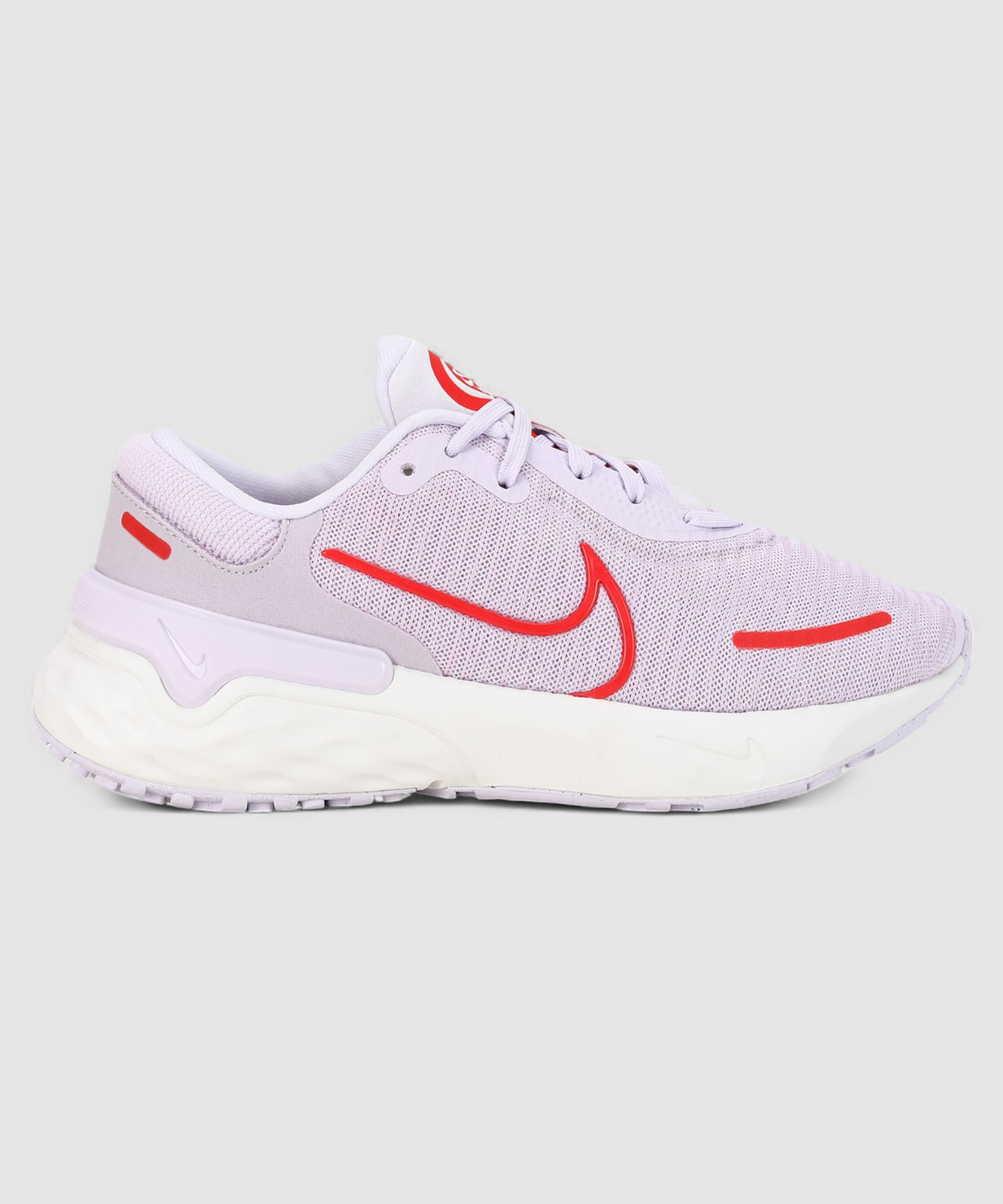 Image of NIKE Renerun 4 Running Shoes For Women