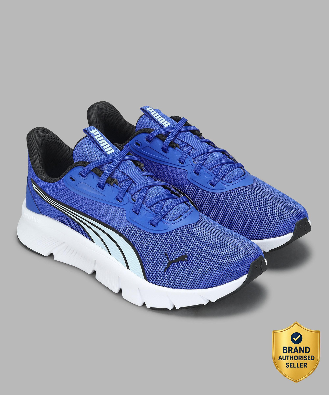 Image of PUMA FlexFocus Lite Modern Running Shoes For Men