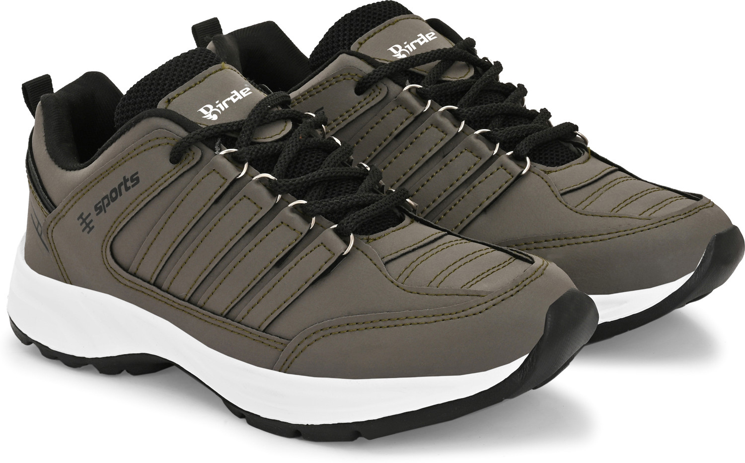 Image of Birde Premium Comfortable Regular Wear Shoes For Men Walking Shoes For Men