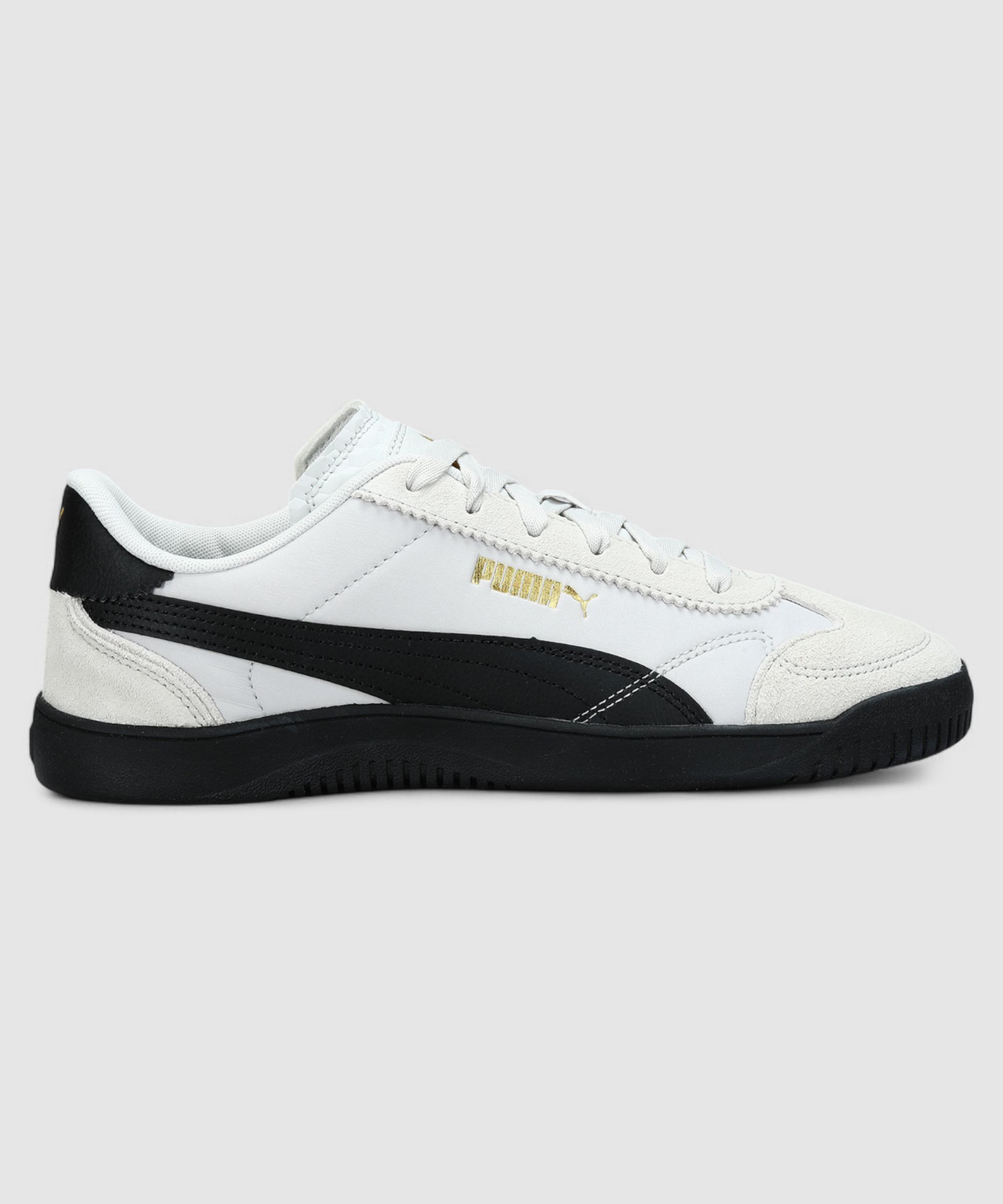 Image of PUMA Club 5v5 Lux OG Sneakers For Men