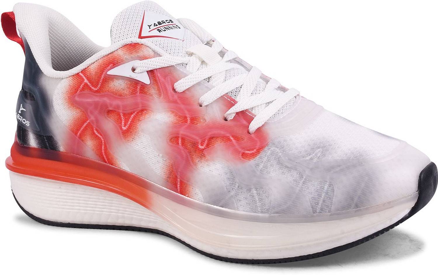 Abros EXION Men's Walking Shoes - Image 3