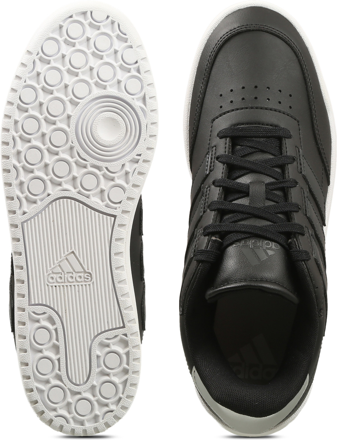 Image of ADIDAS COURTBLOCK IKD Sneakers For Men