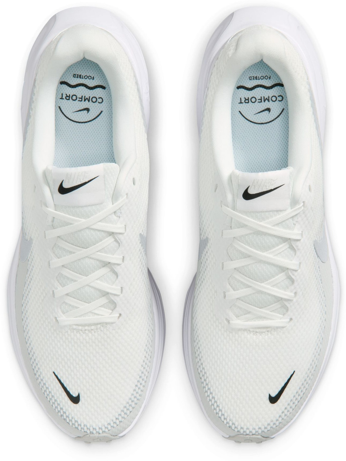 Image of NIKE Revolution 8 Running Shoes For Men