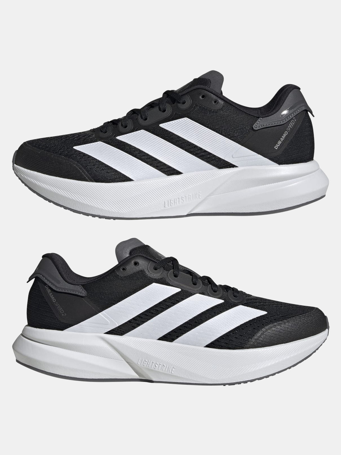 Image of ADIDAS DURAMO SPEED 2 M Casuals For Men