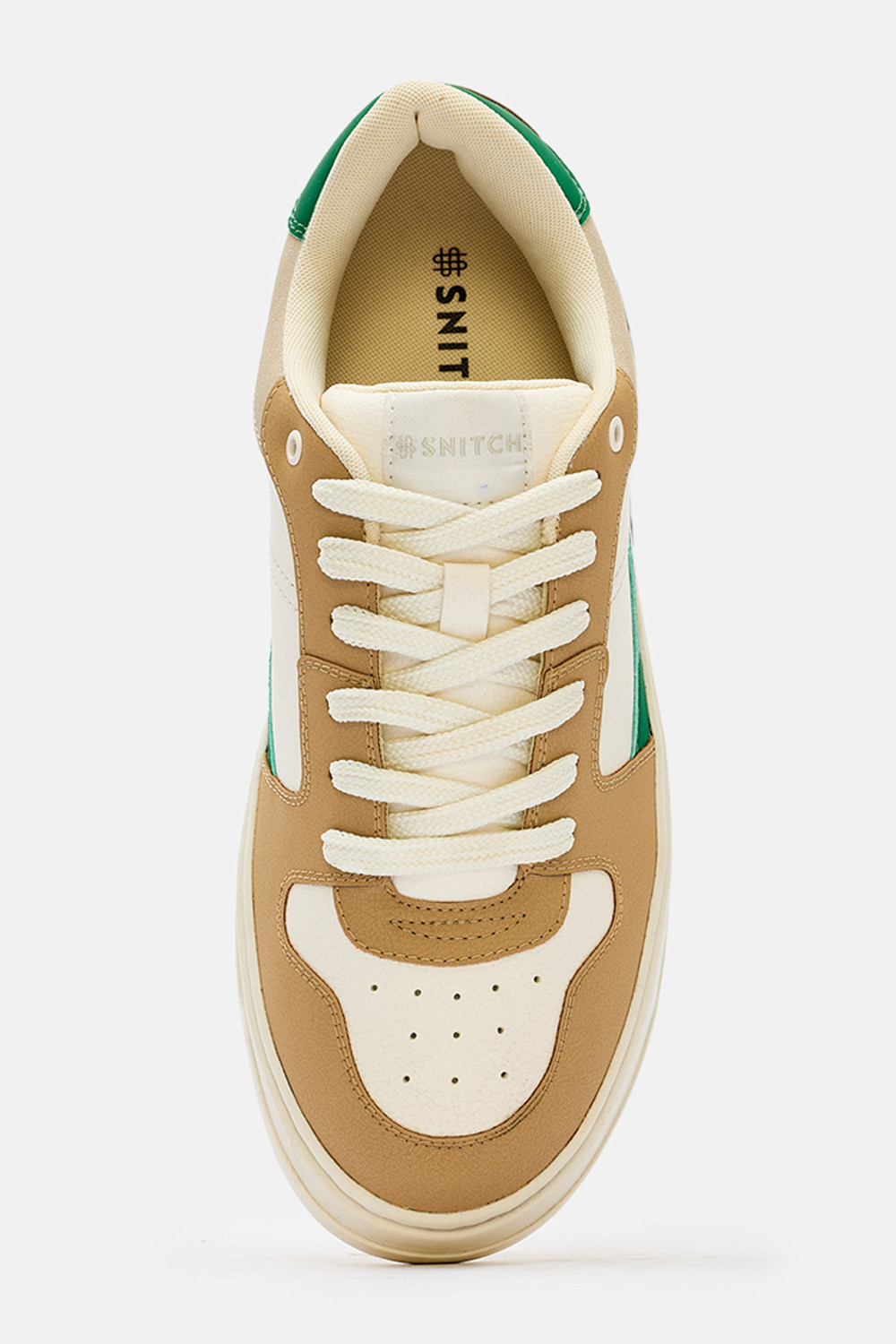 Image of Snitch Sneakers For Men