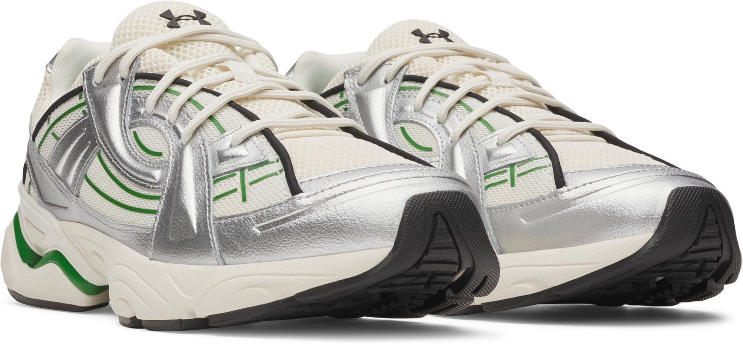 Image of UNDER ARMOUR Sola Sneakers For Men