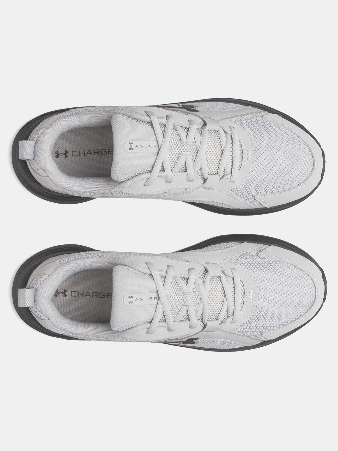 Image of UNDER ARMOUR Assert 11 Running Shoes For Men