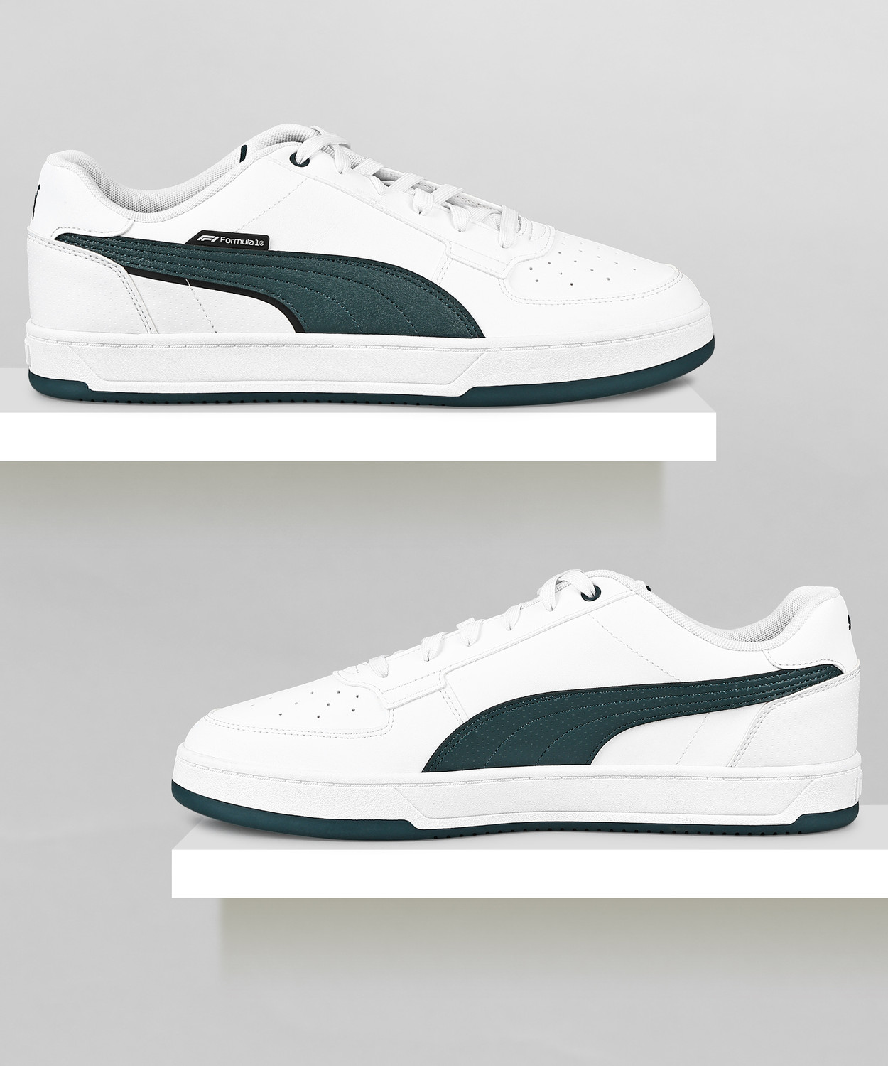 Image of PUMA Formula 1 Caven 2.0 Sneakers For Men