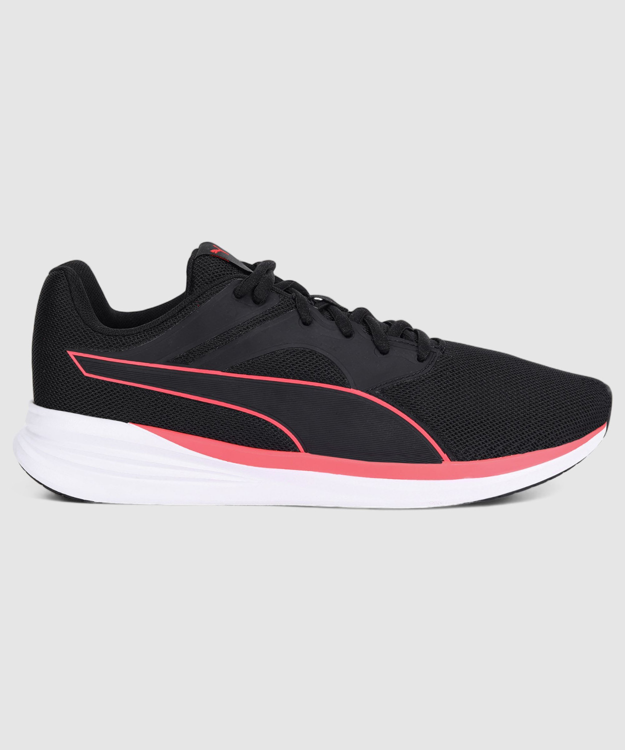 Image of PUMA Transport Running Shoes For Men